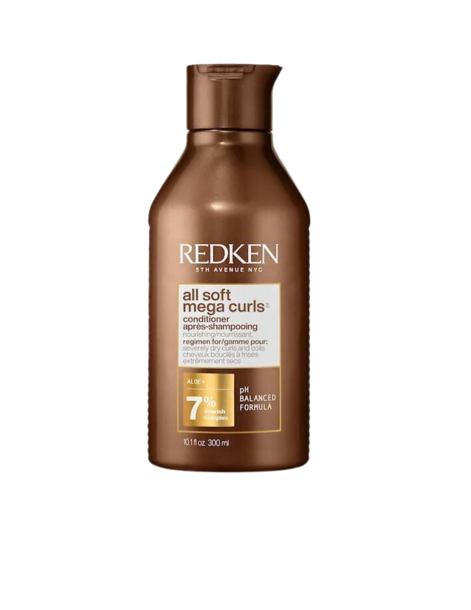 All Soft Mega Curls - Après-shampoing