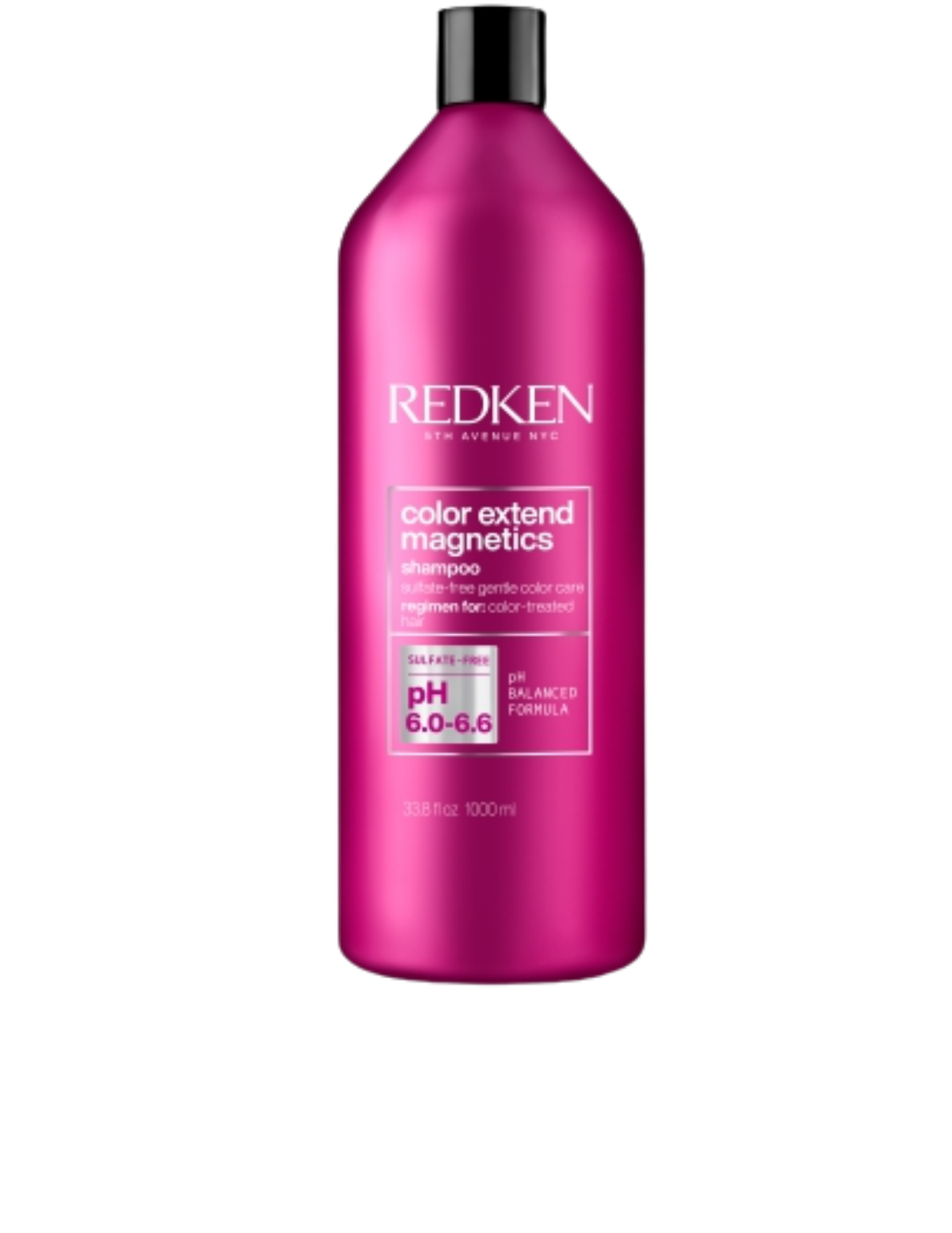 Color Extend Magnetics - Shampoing 1L