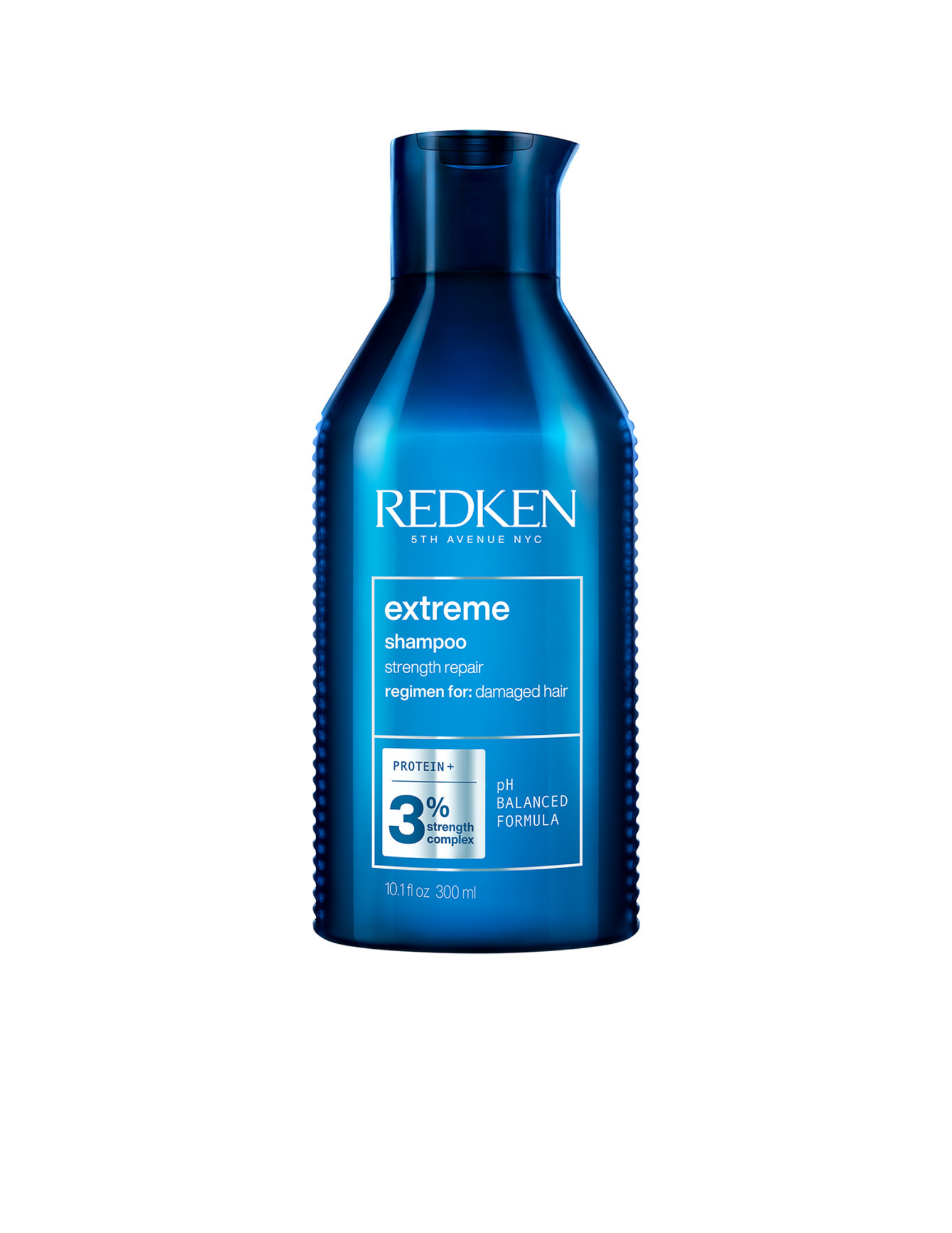 Coffret des fêtes Redken - Extreme