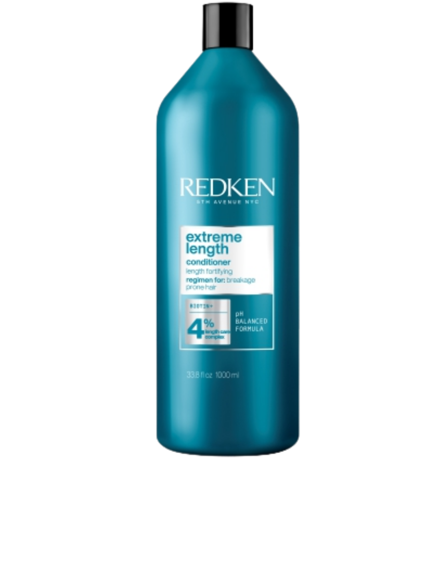 Extreme Length - Après-Shampoing 1L