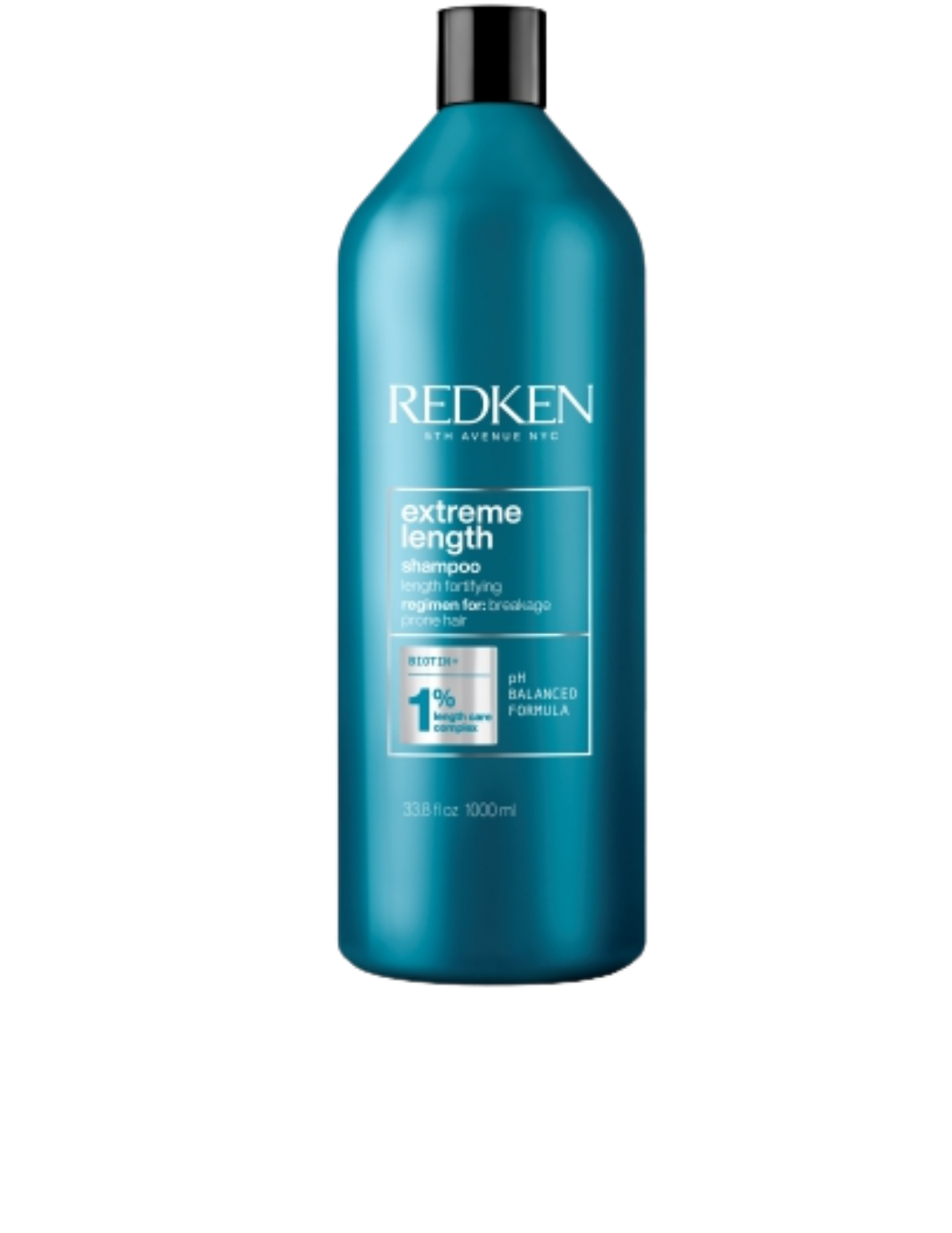 Extreme Length - Shampoing 1L