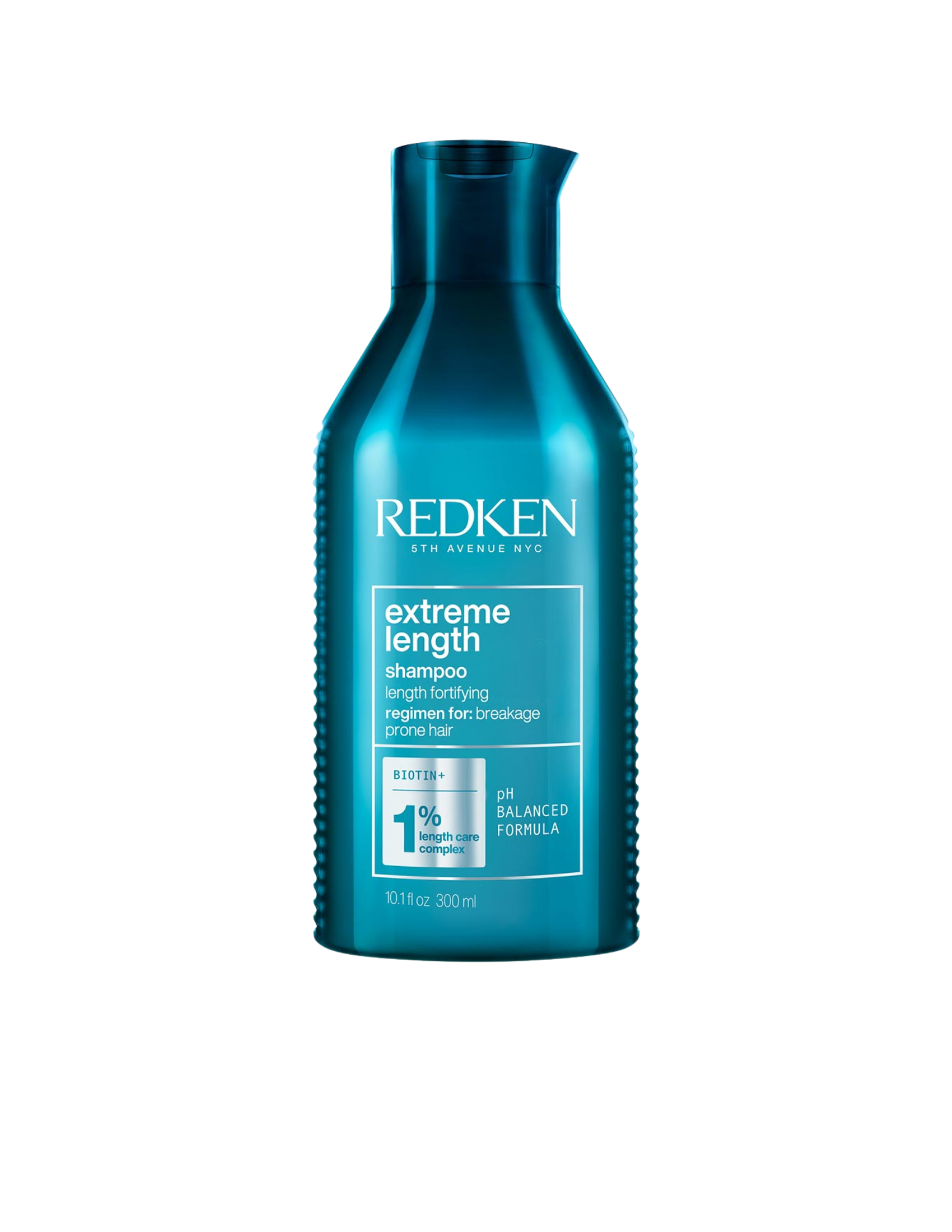 Coffret Noël Redken - Extreme Length