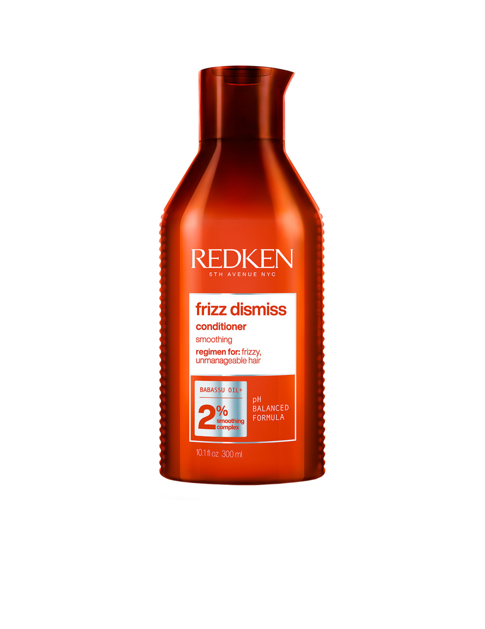Frizz Dismiss - Après-Shampoing