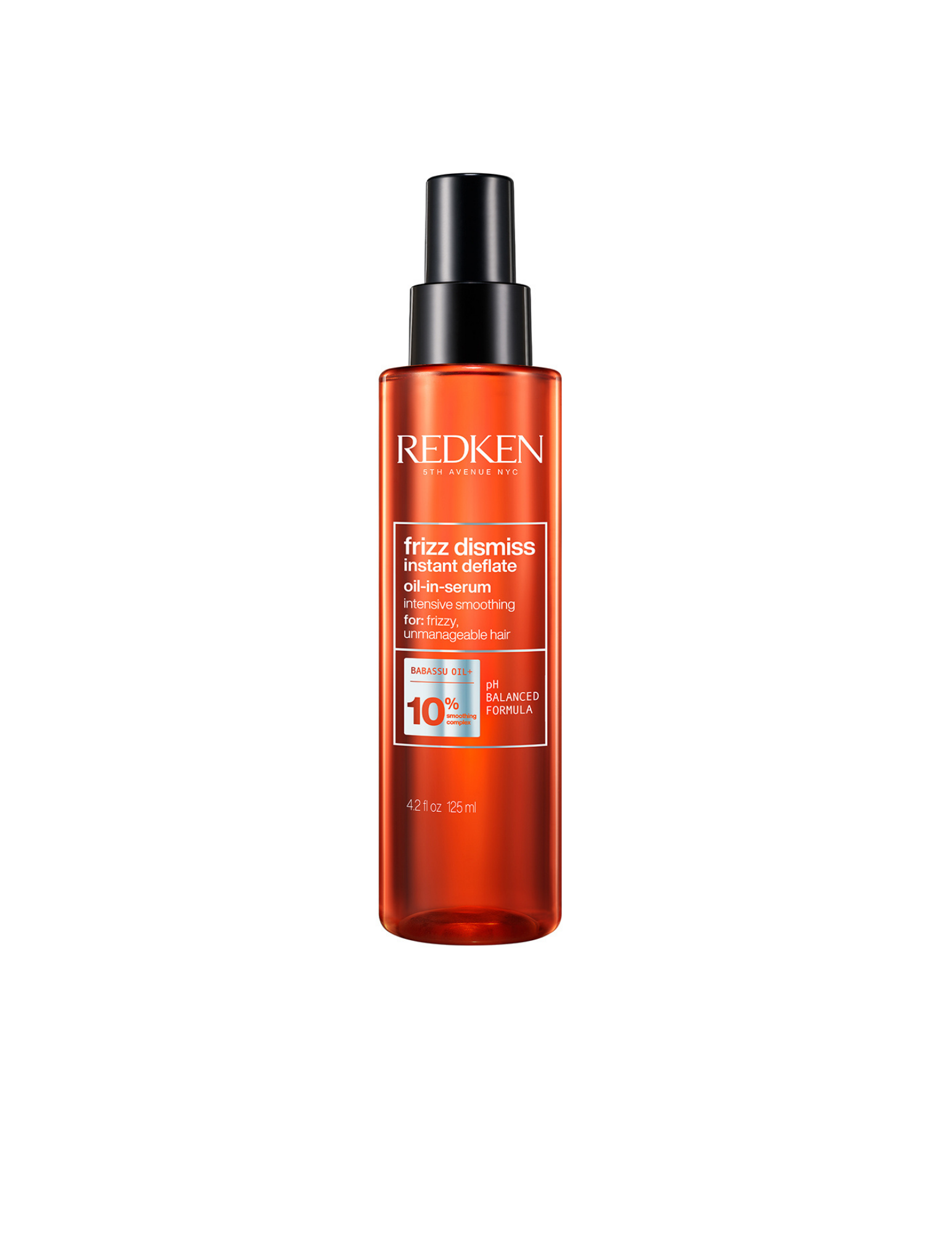 Frizz Dismiss - Huile En Sérum Instant Deflate