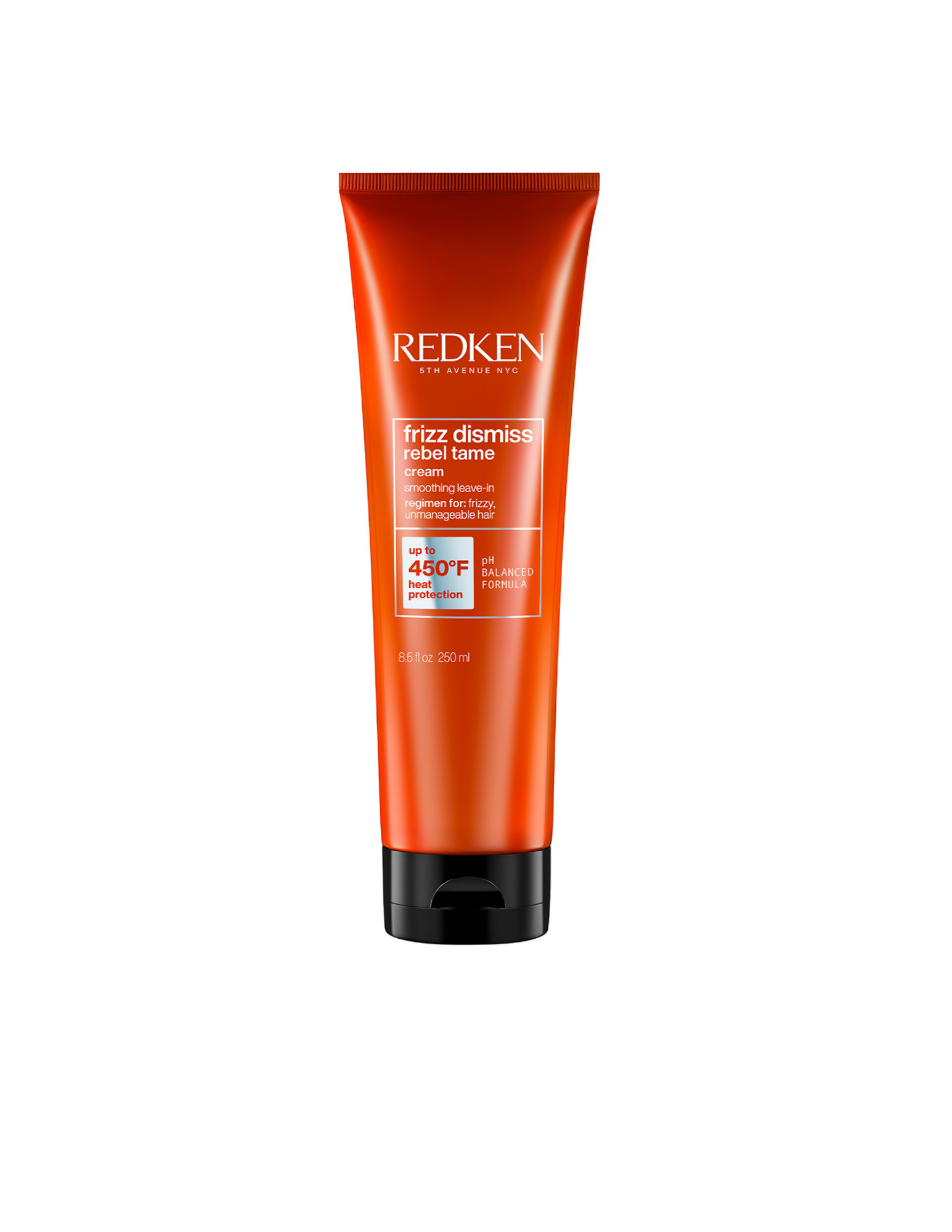 Frizz Dismiss - Crème Sans Rinçage Rebel Tame