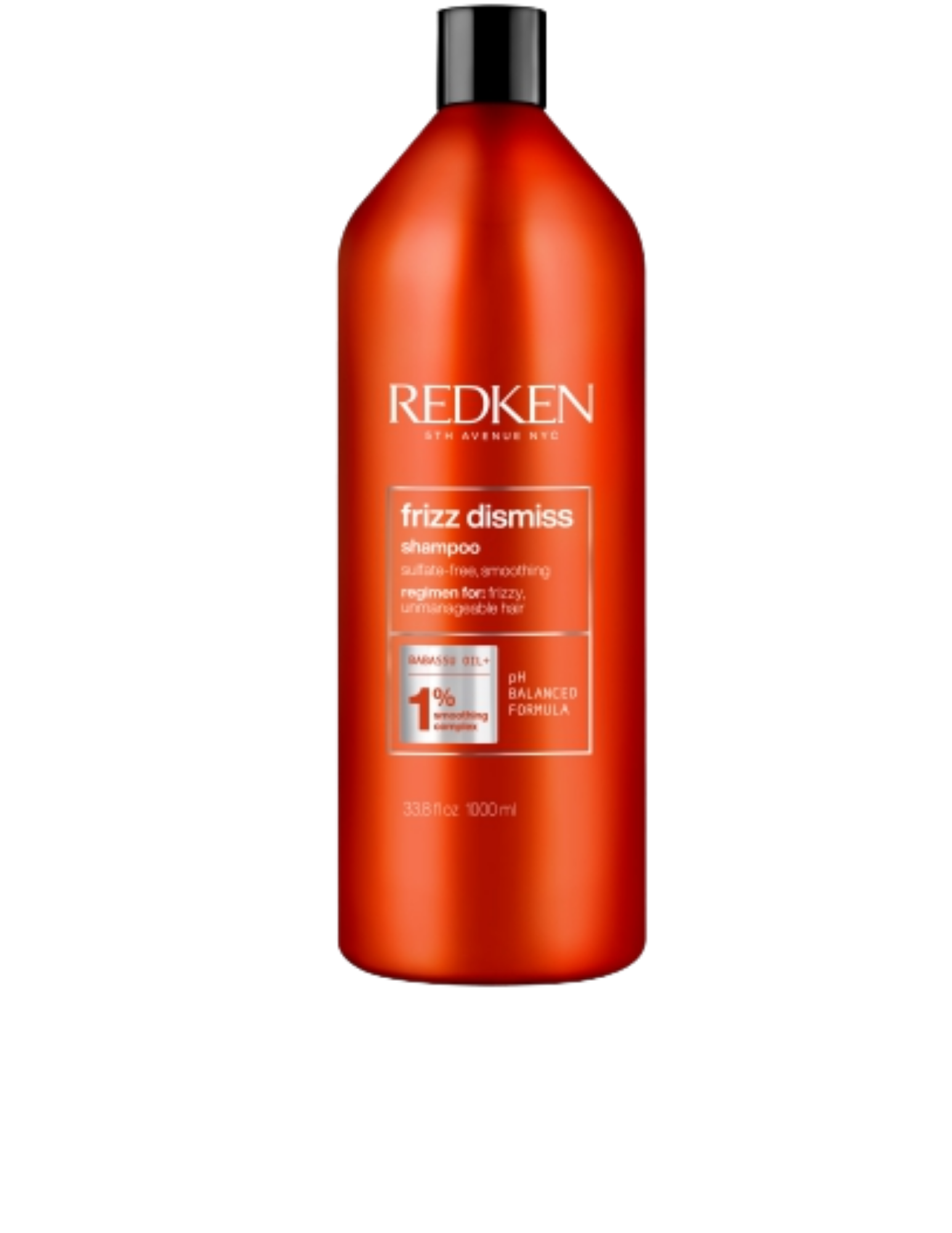 Frizz Dismiss - Shampoing Sans Sulfate 1L