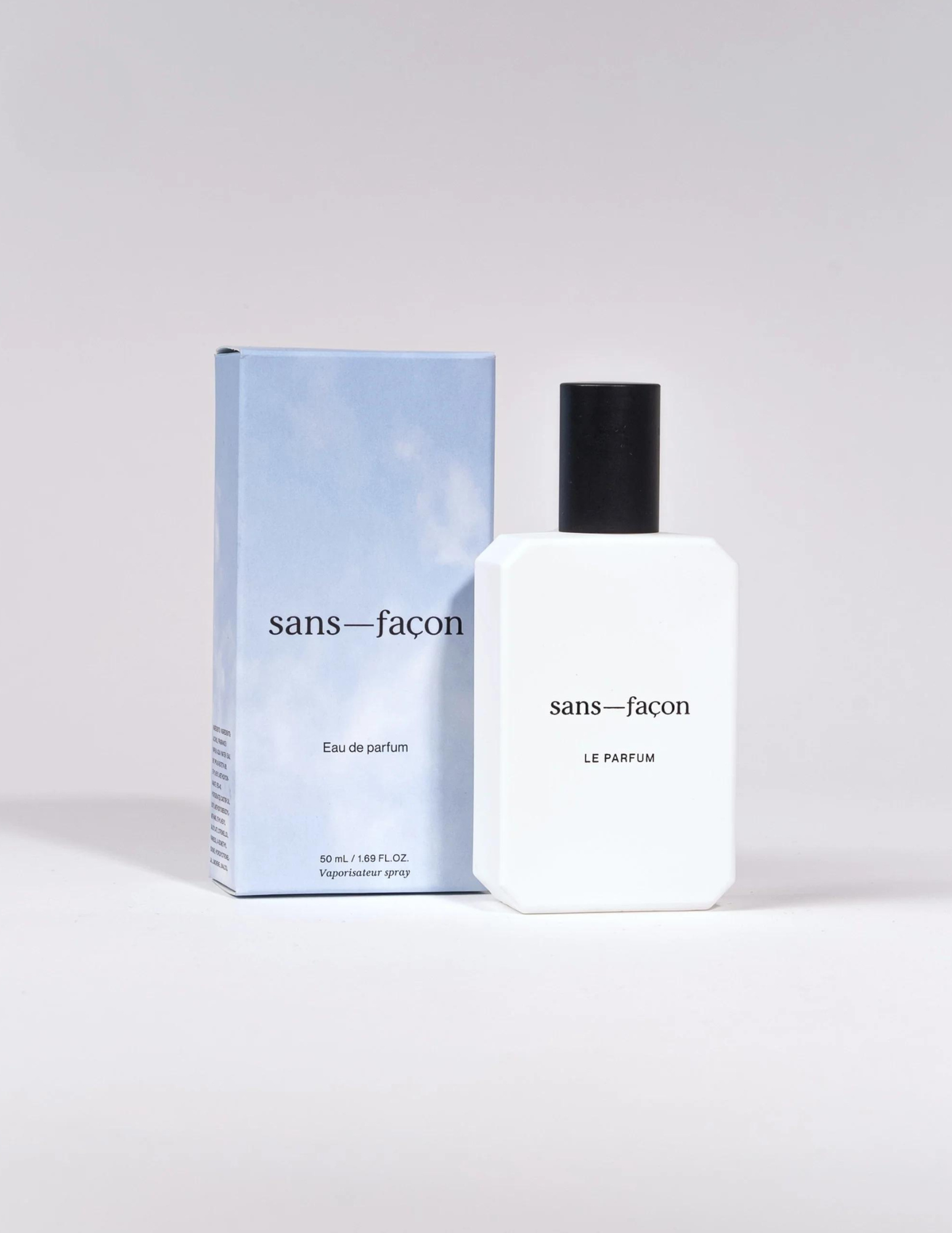 Sans-fashion - Perfume
