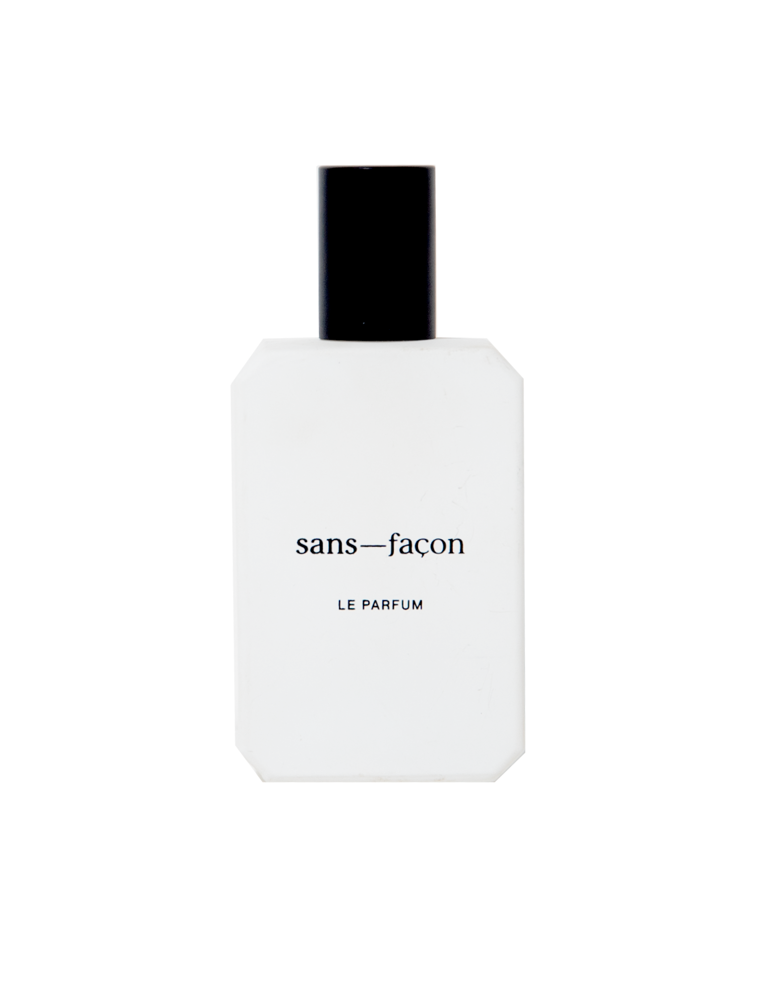 Sans-fashion - Perfume