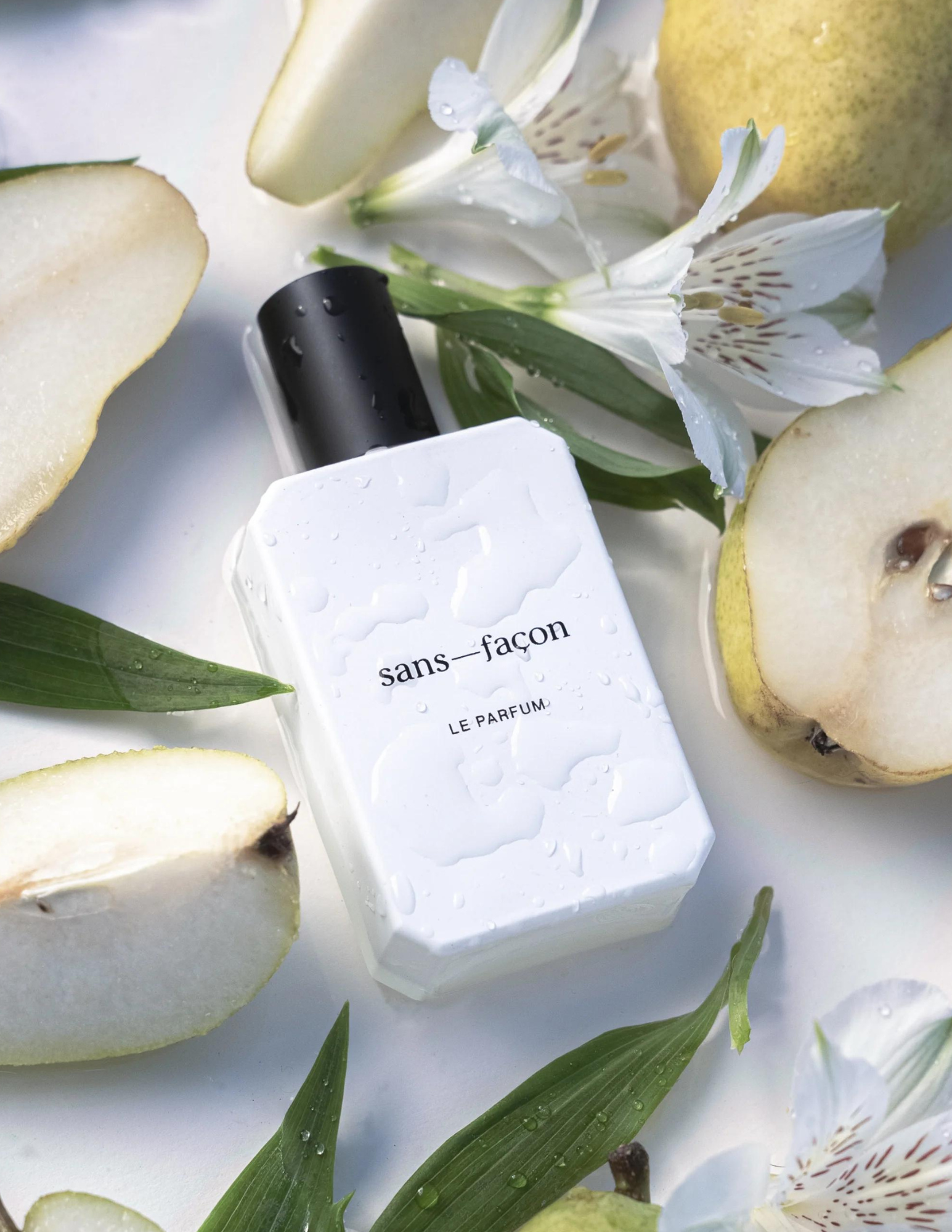 Sans-fashion - Perfume