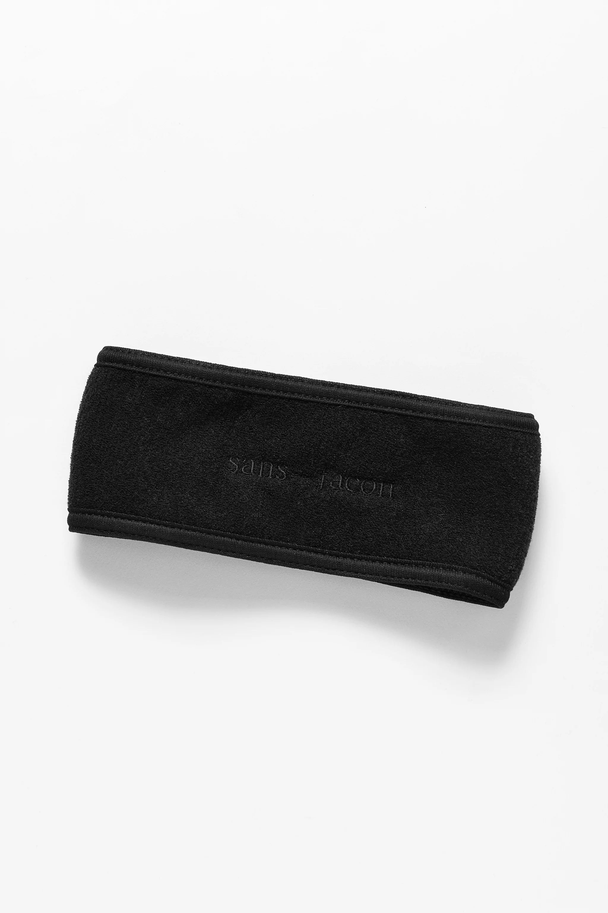 Le bandeau