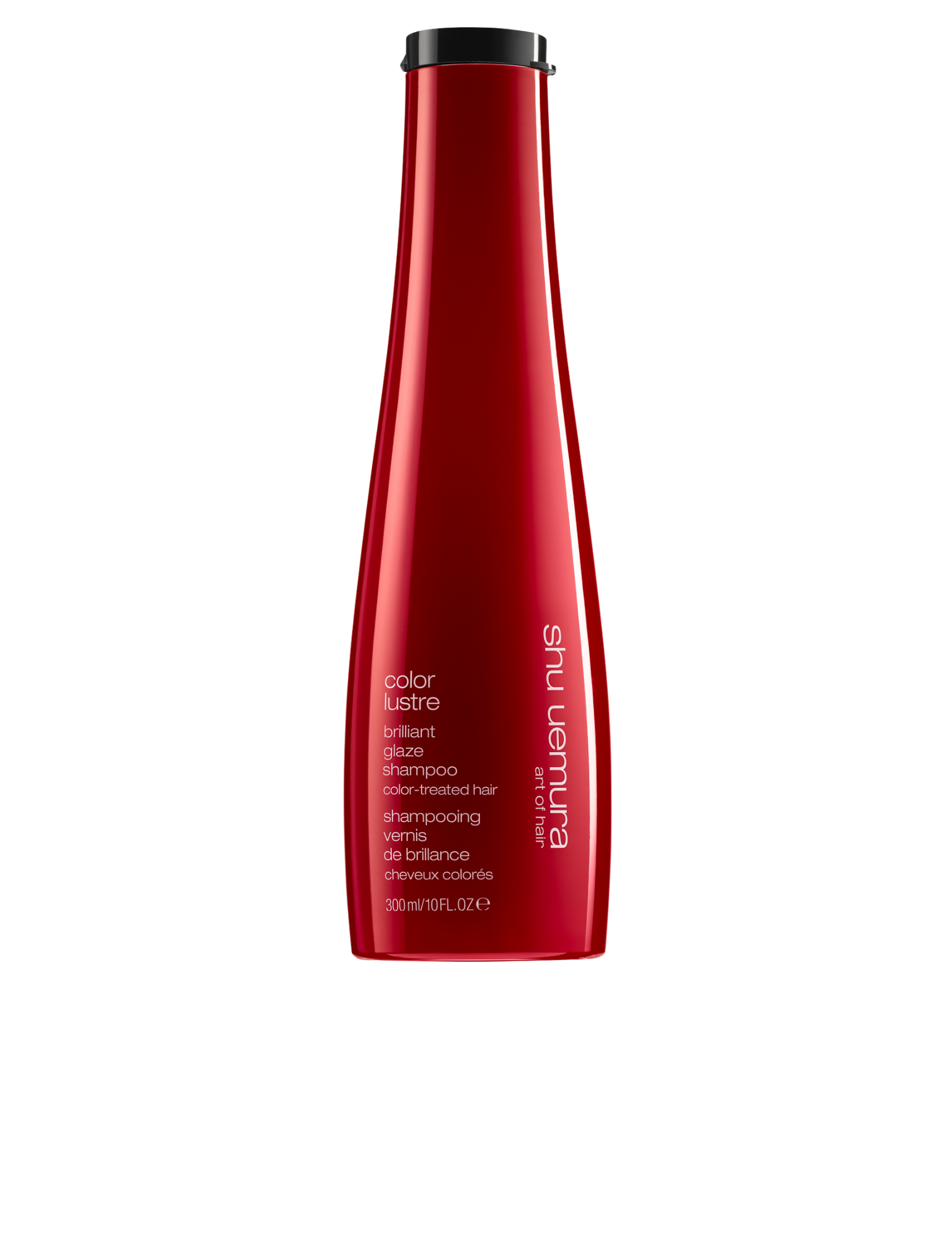 Shampoing vernis de brillance - Color lustre
