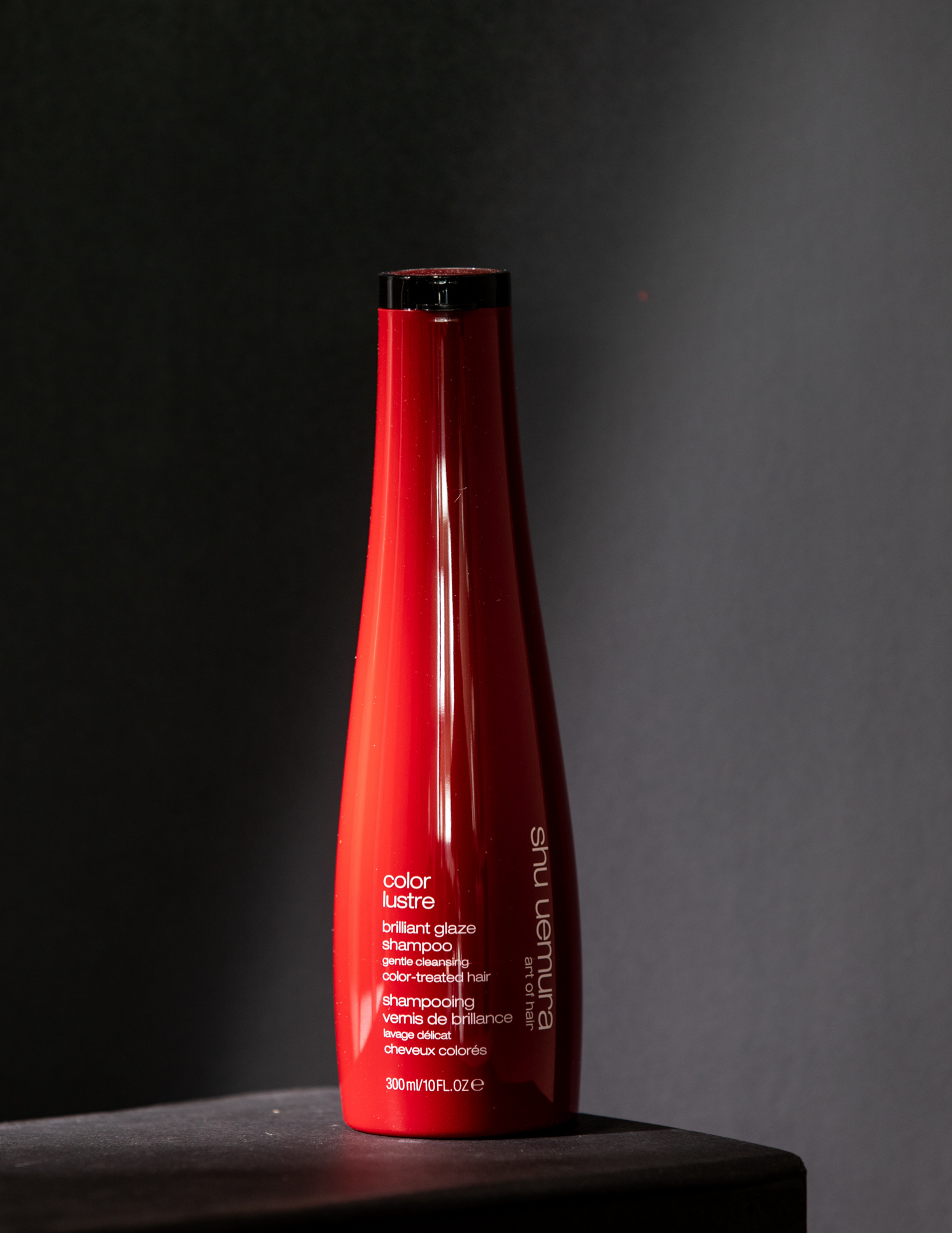 Shampoing vernis de brillance - Color lustre
