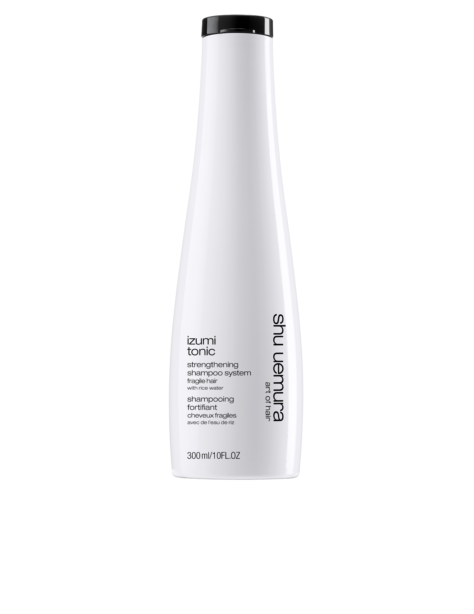 Shampoing fortifiant - Izumi tonic