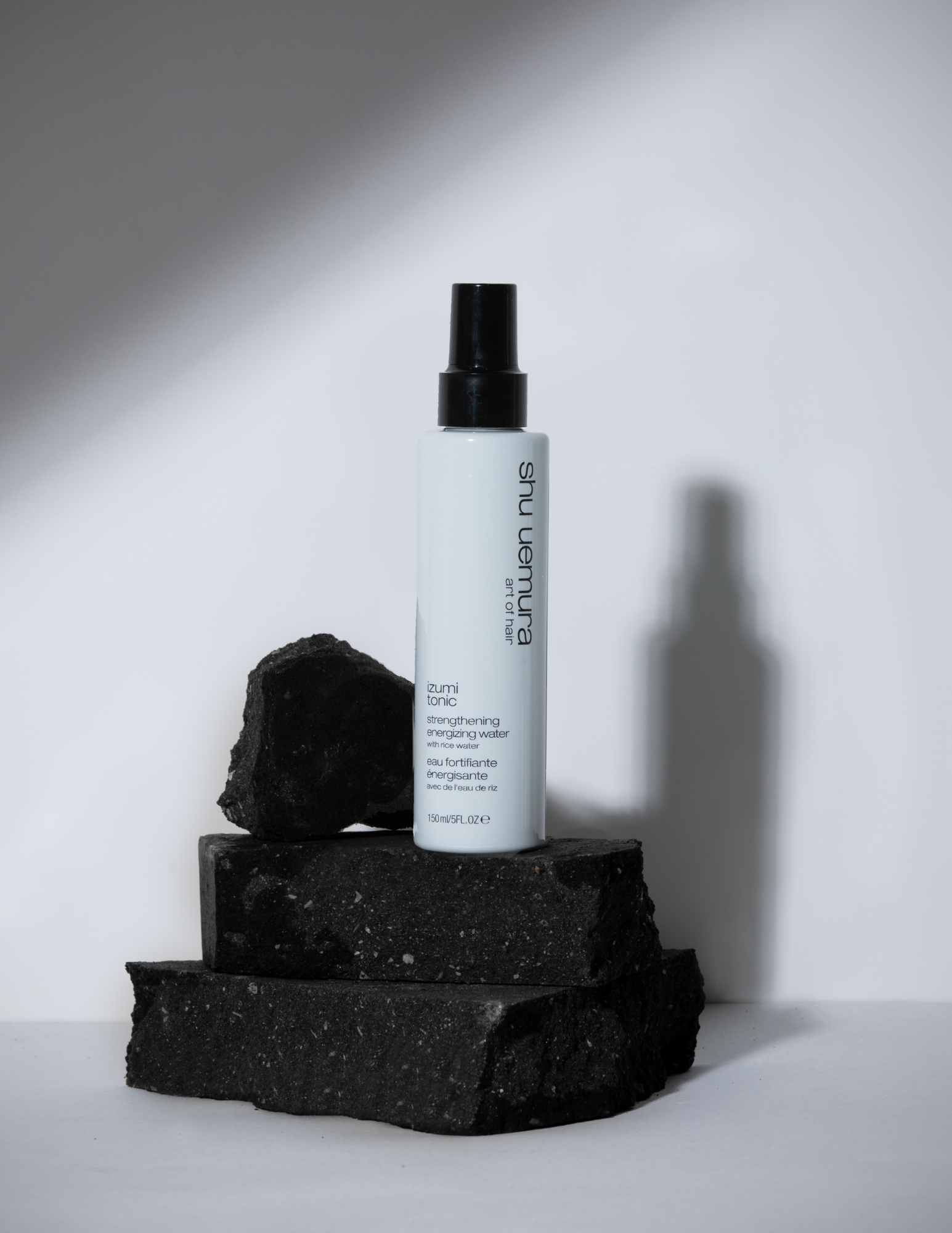 Energizing fortifying water - Izumi tonic