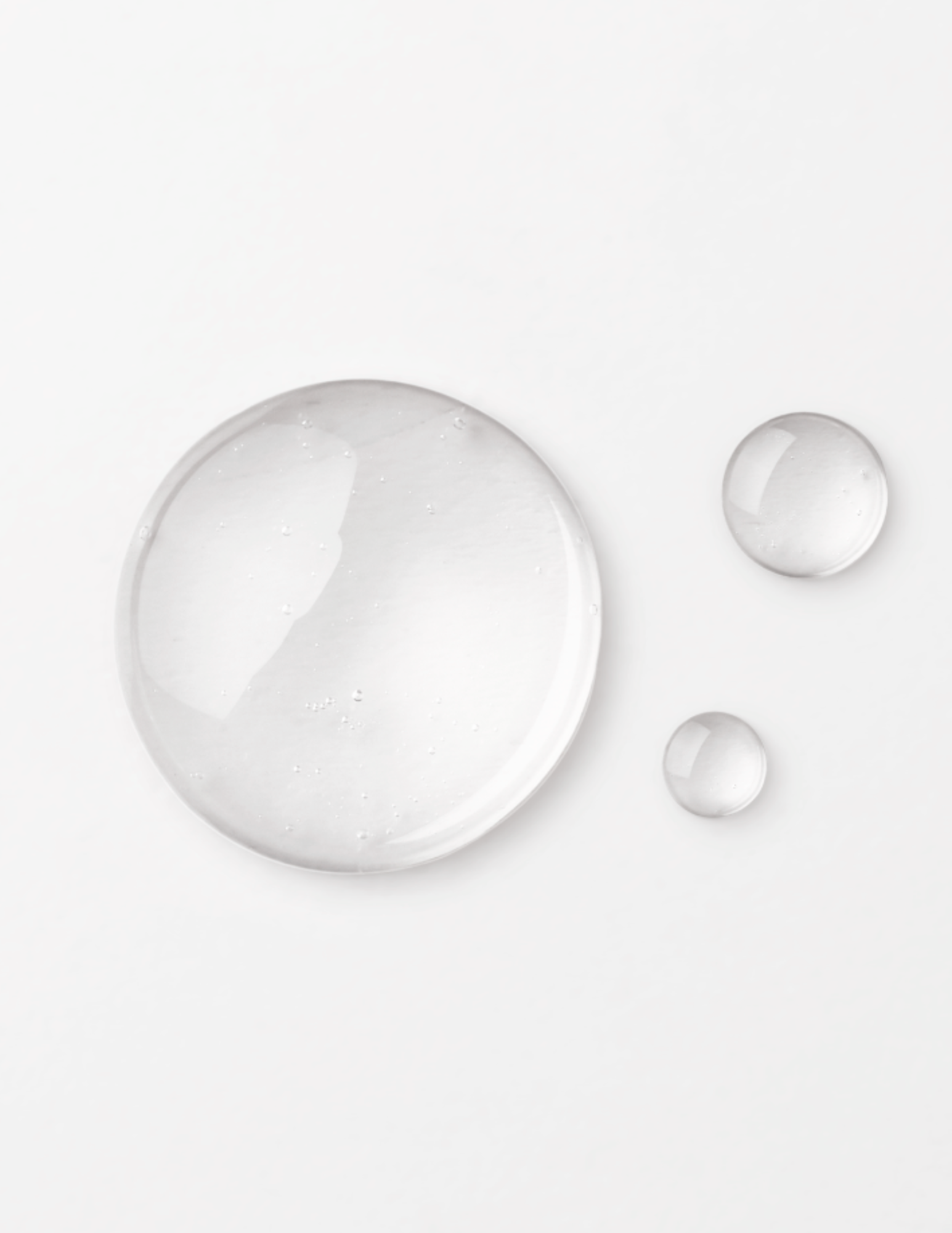 Thickening serum - Izumi tonic