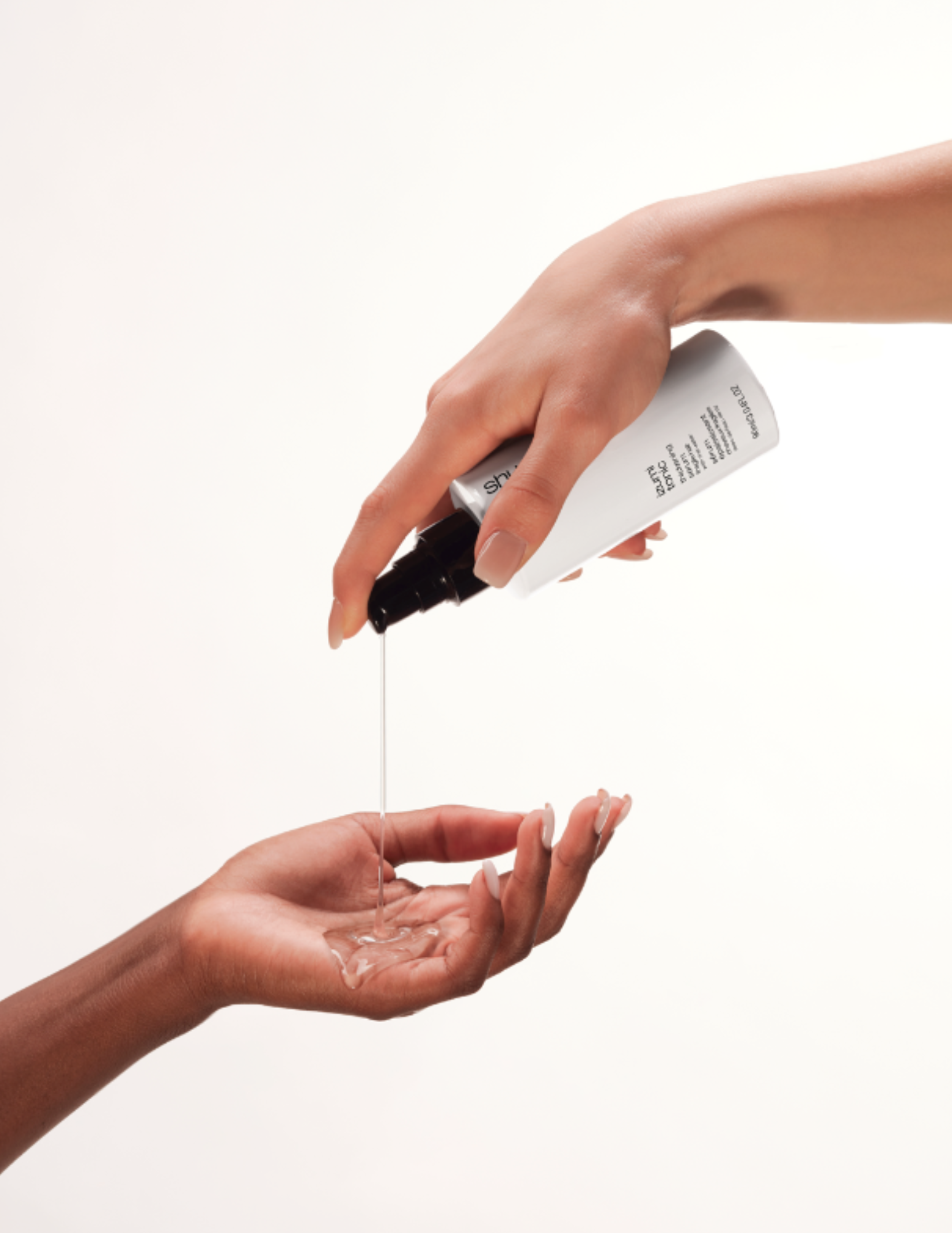 Thickening serum - Izumi tonic