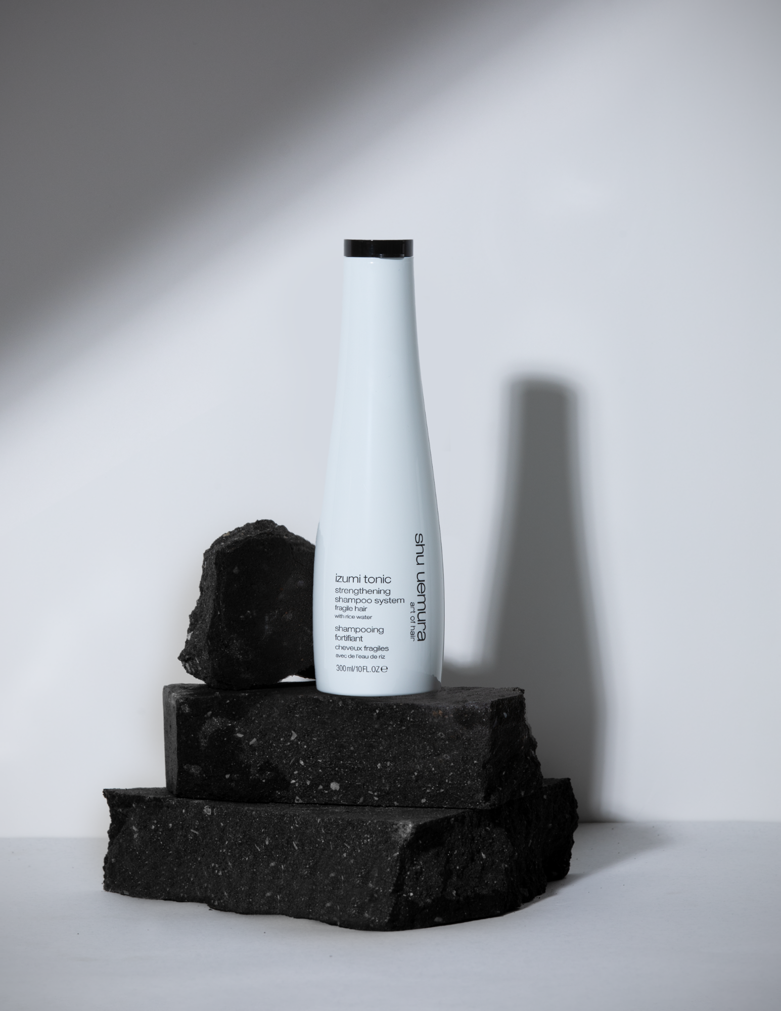 Shampoing fortifiant - Izumi tonic