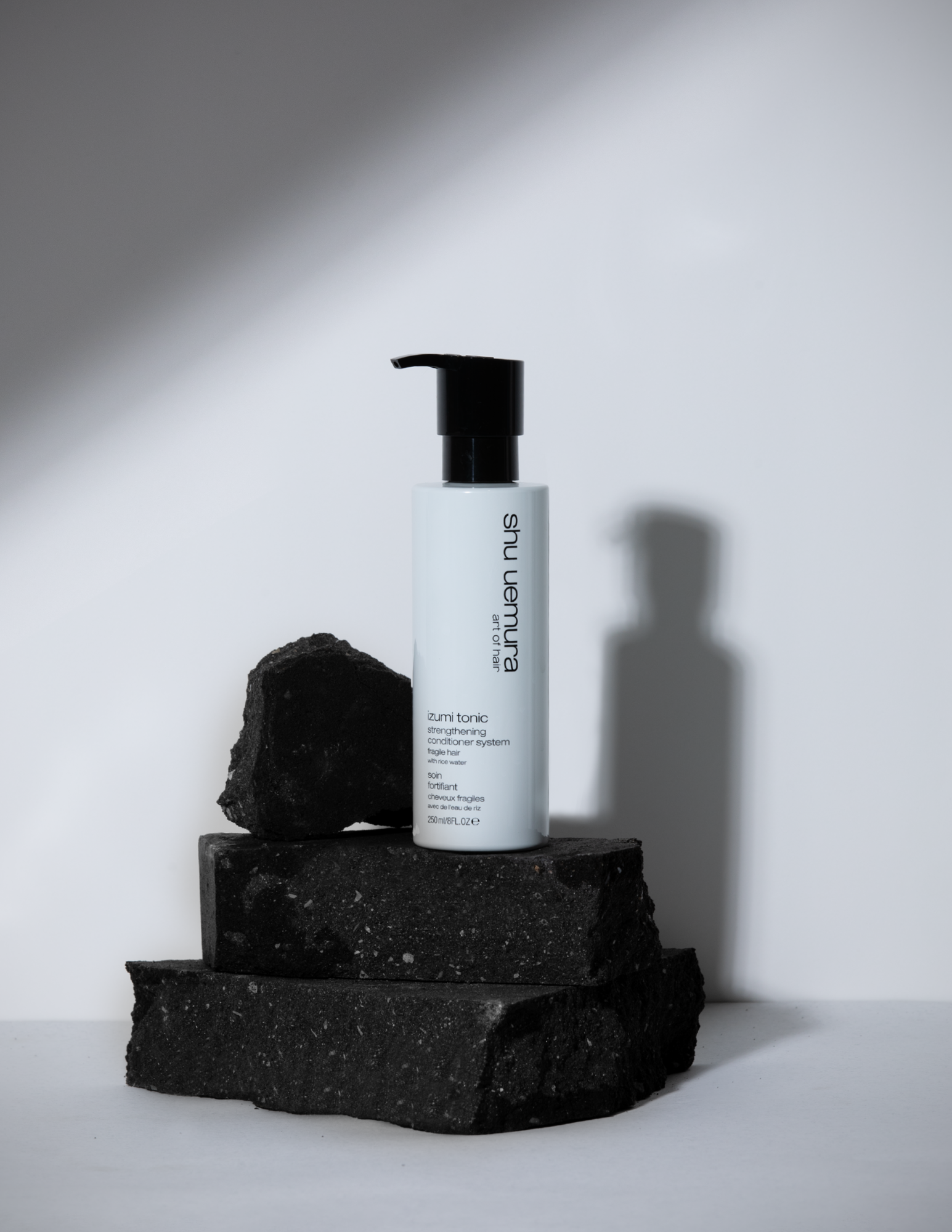 Soin fortifiant - Izumi tonic