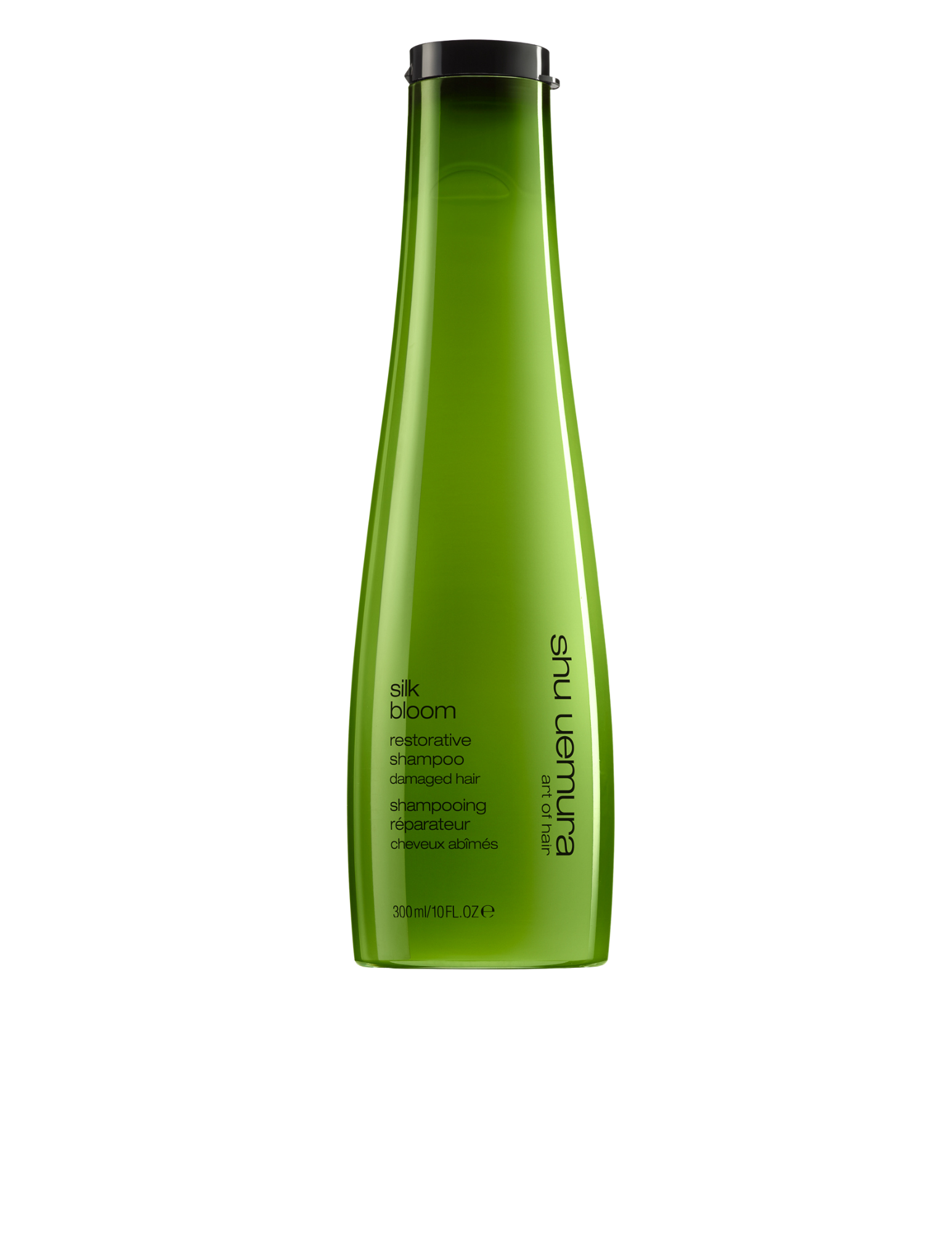 Repairing shampoo - Silk bloom