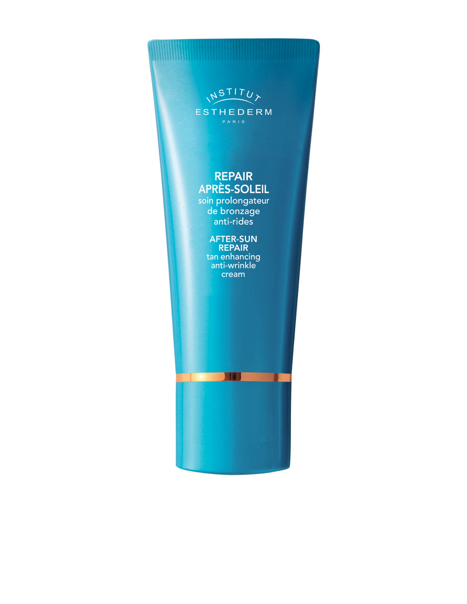 Cette crème hydratante anti-rides répare et protège la peau suite à l’exposition au soleil. Les rides et ridules sont lissées et la peau fraîche et apaisée. « Le soin idéal après soleil. » Livraison rapide et gratuite dès 50$