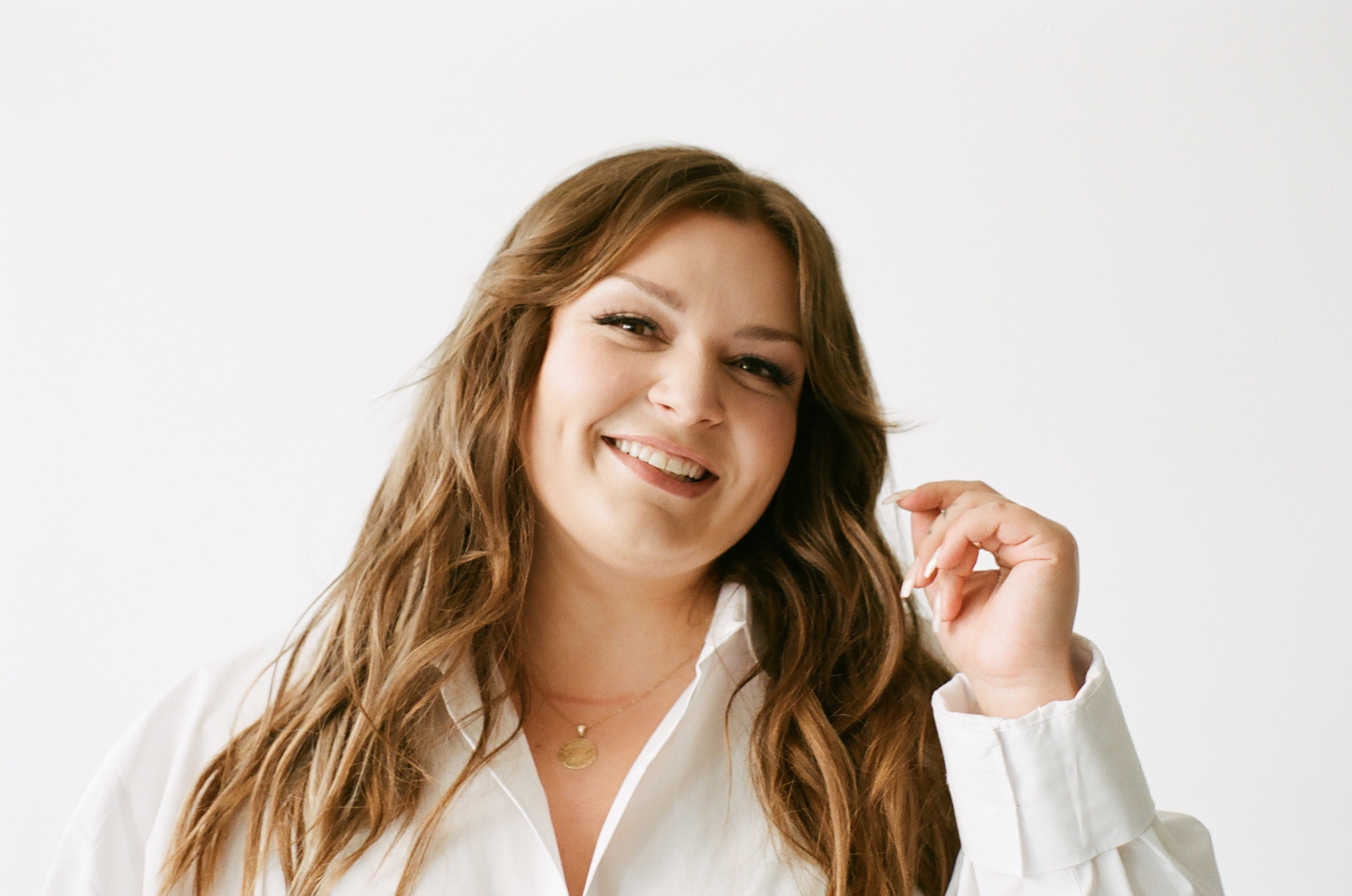 « Je me suis vue comme la normalité » - Julie Munger