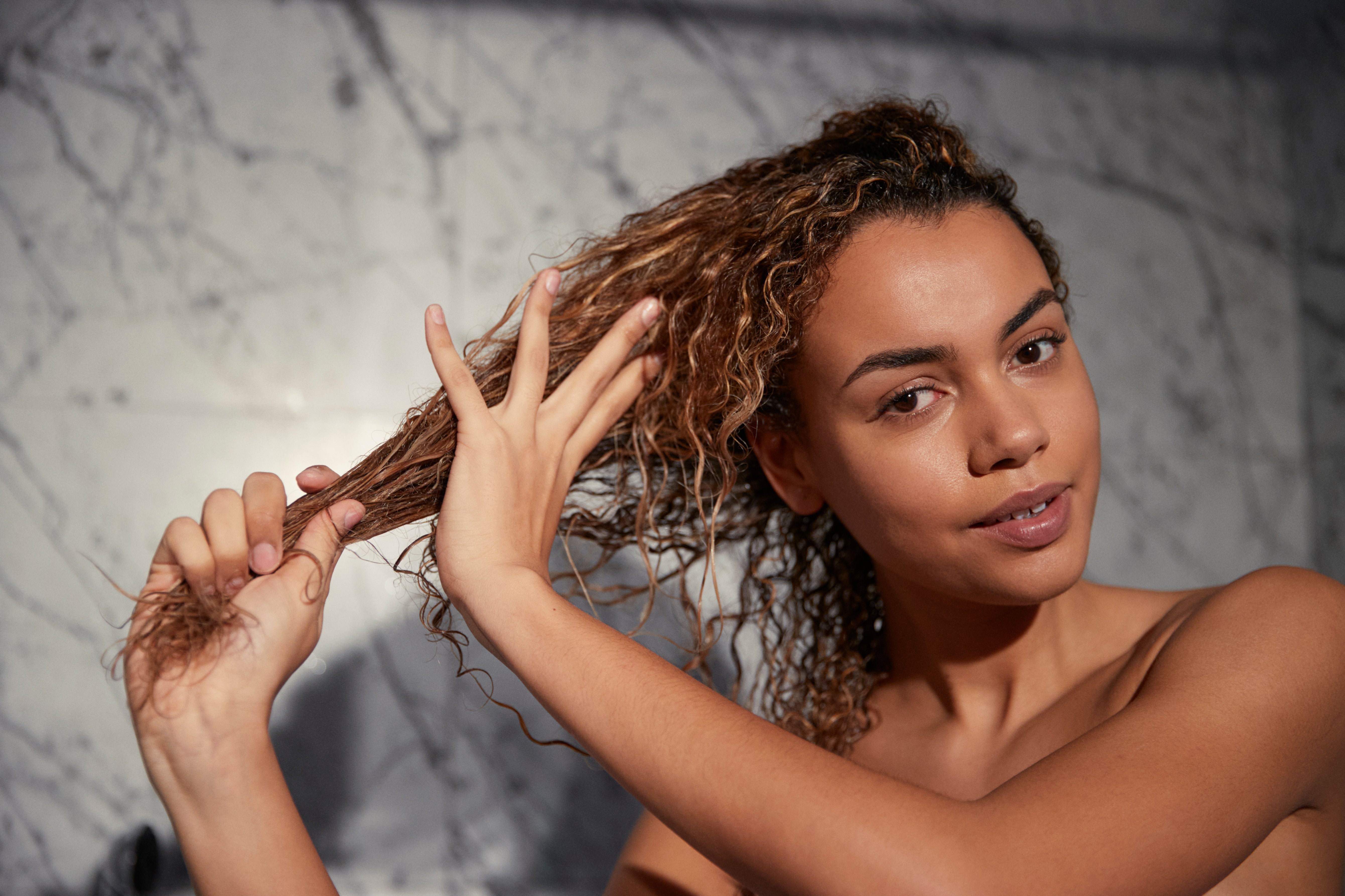 Trucs et astuces pour de belles boucles en santé