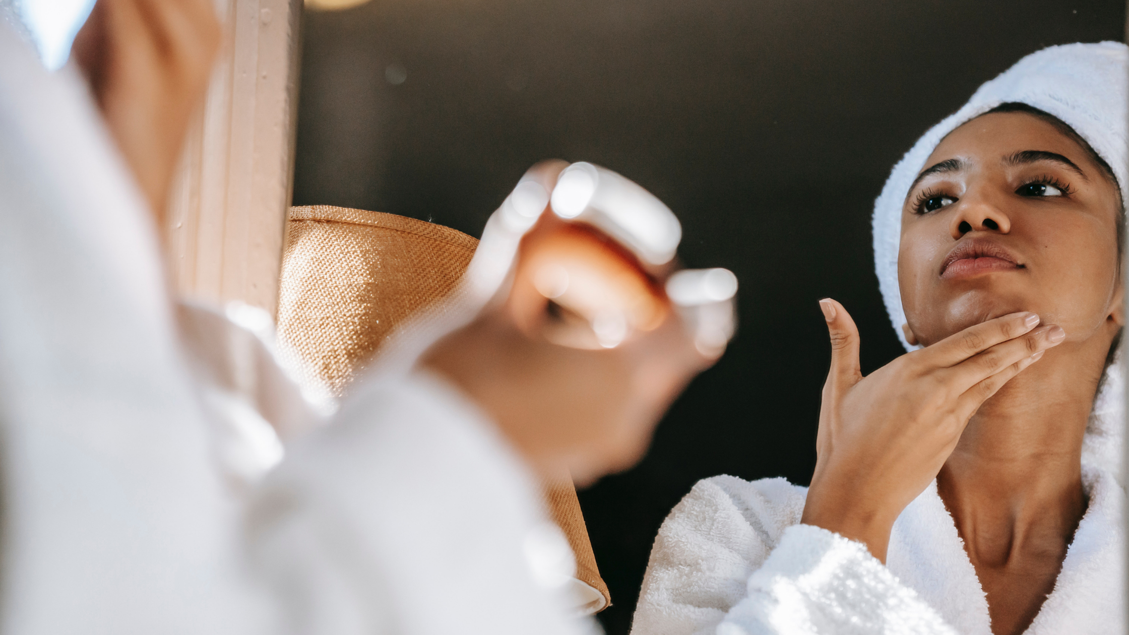 Comment remédier aux différents problèmes de peau ?