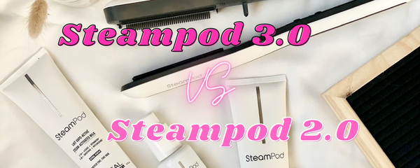 Steampod 3.0