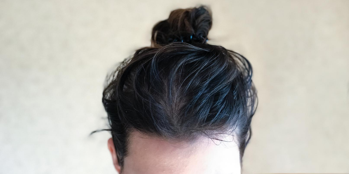 Cheveux gras : comment y remédier?