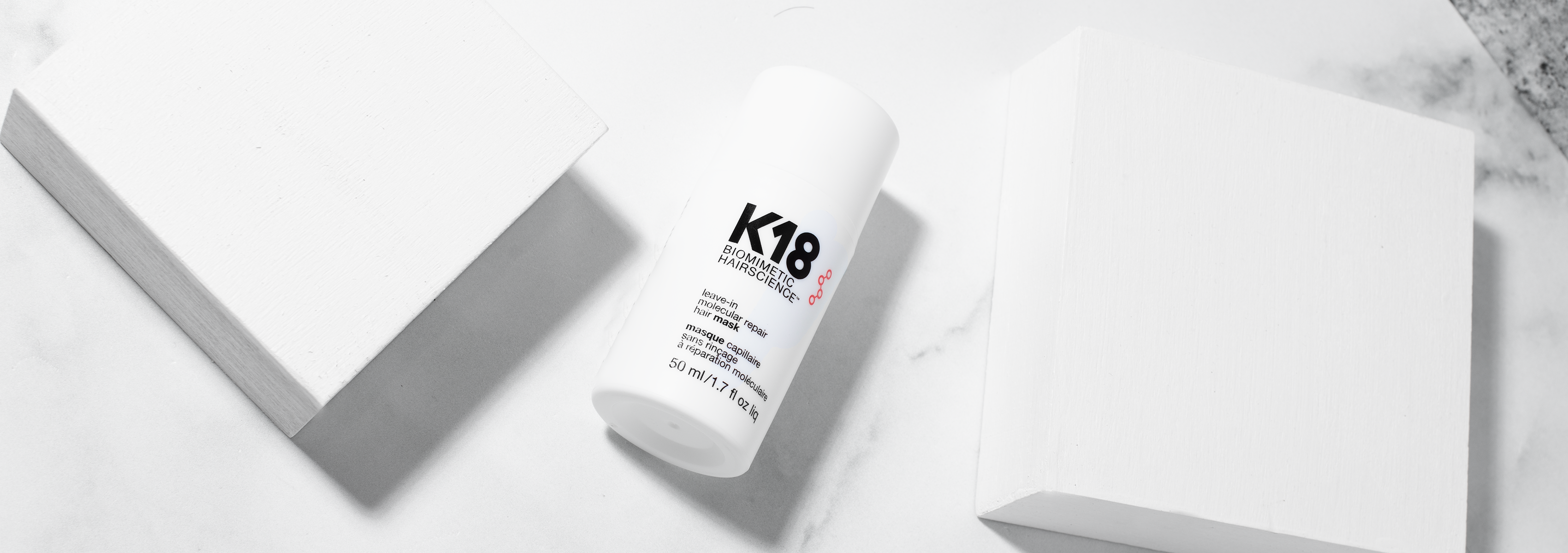 K18 vs Olaplex : lequel choisir pour mes cheveux endommagés?