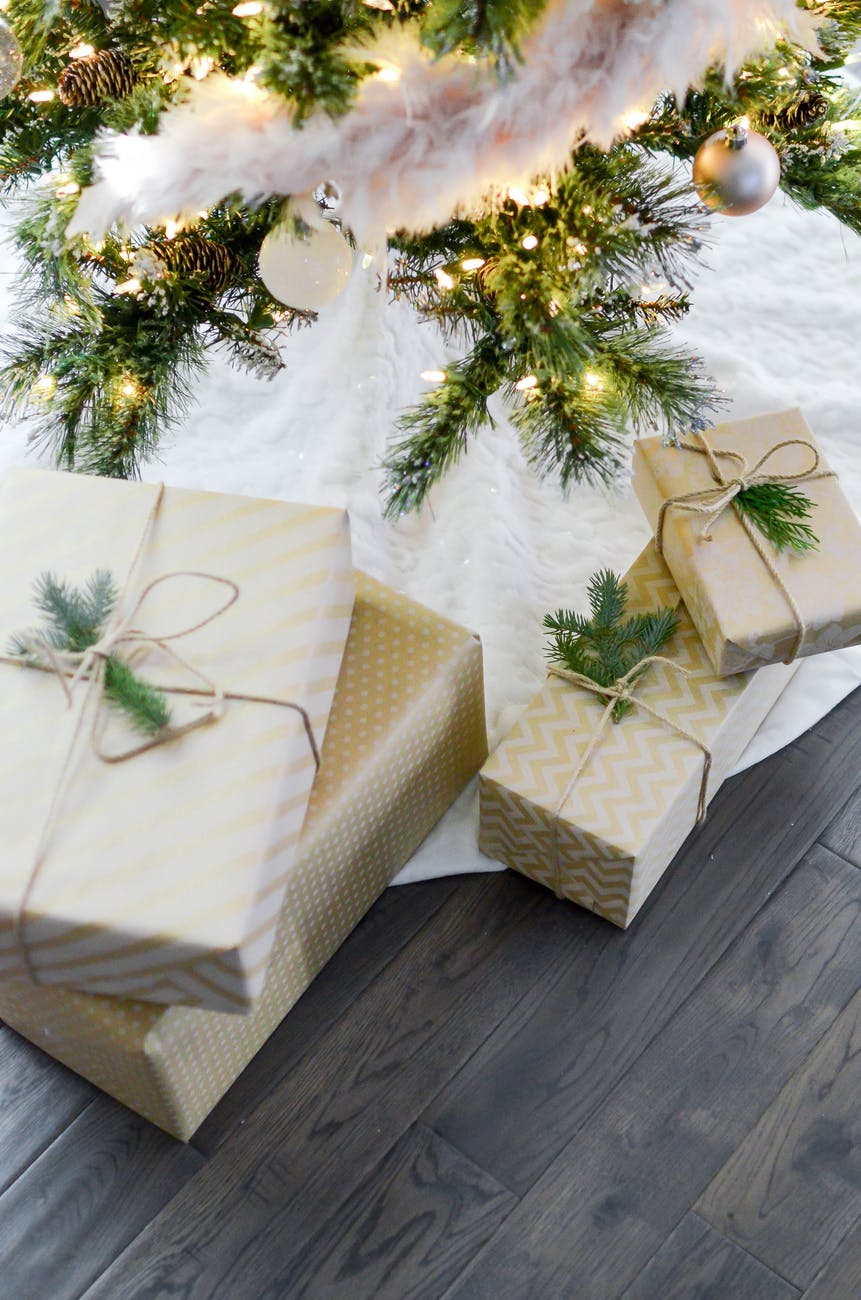 Les idées cadeaux parfaites pour les fêtes 2020!