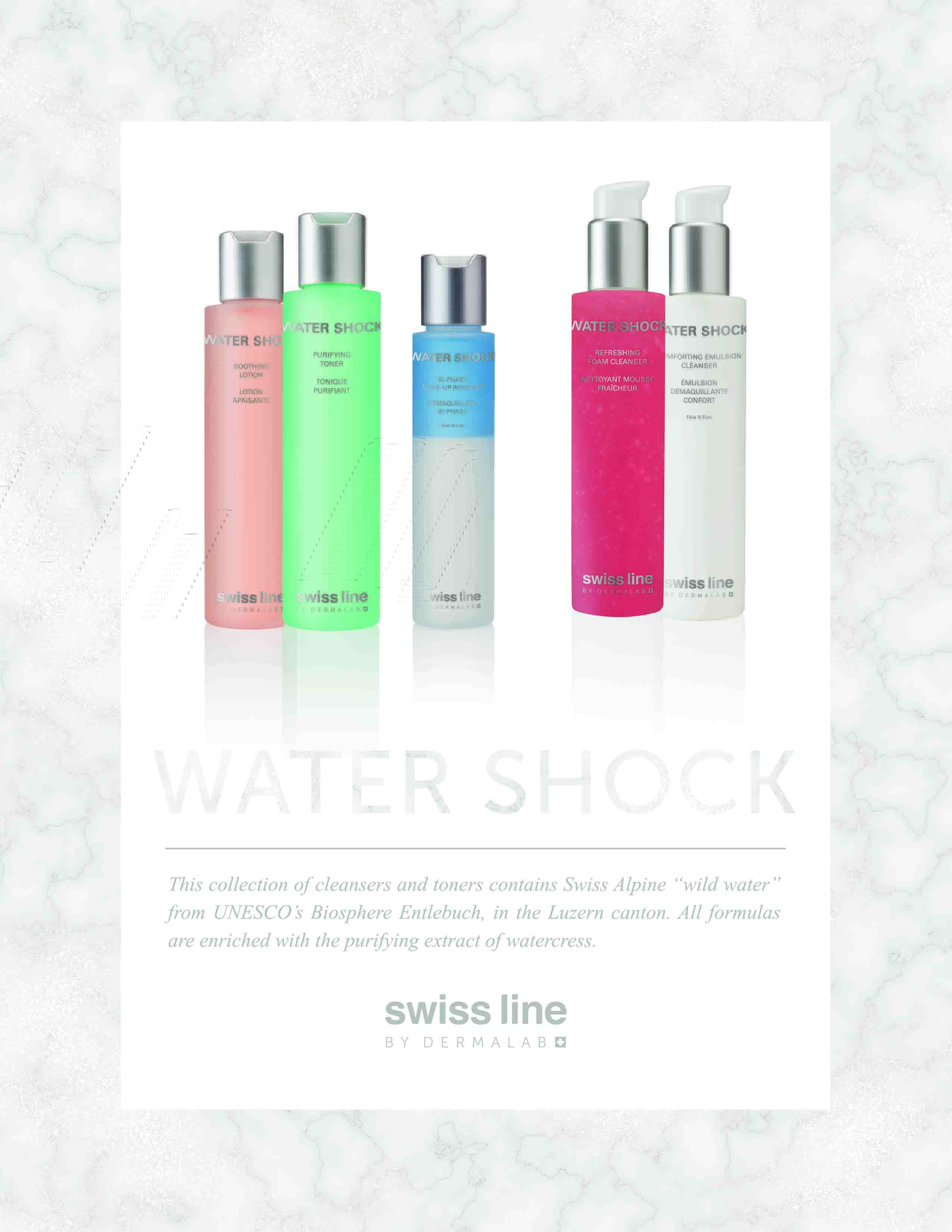 Water Shock