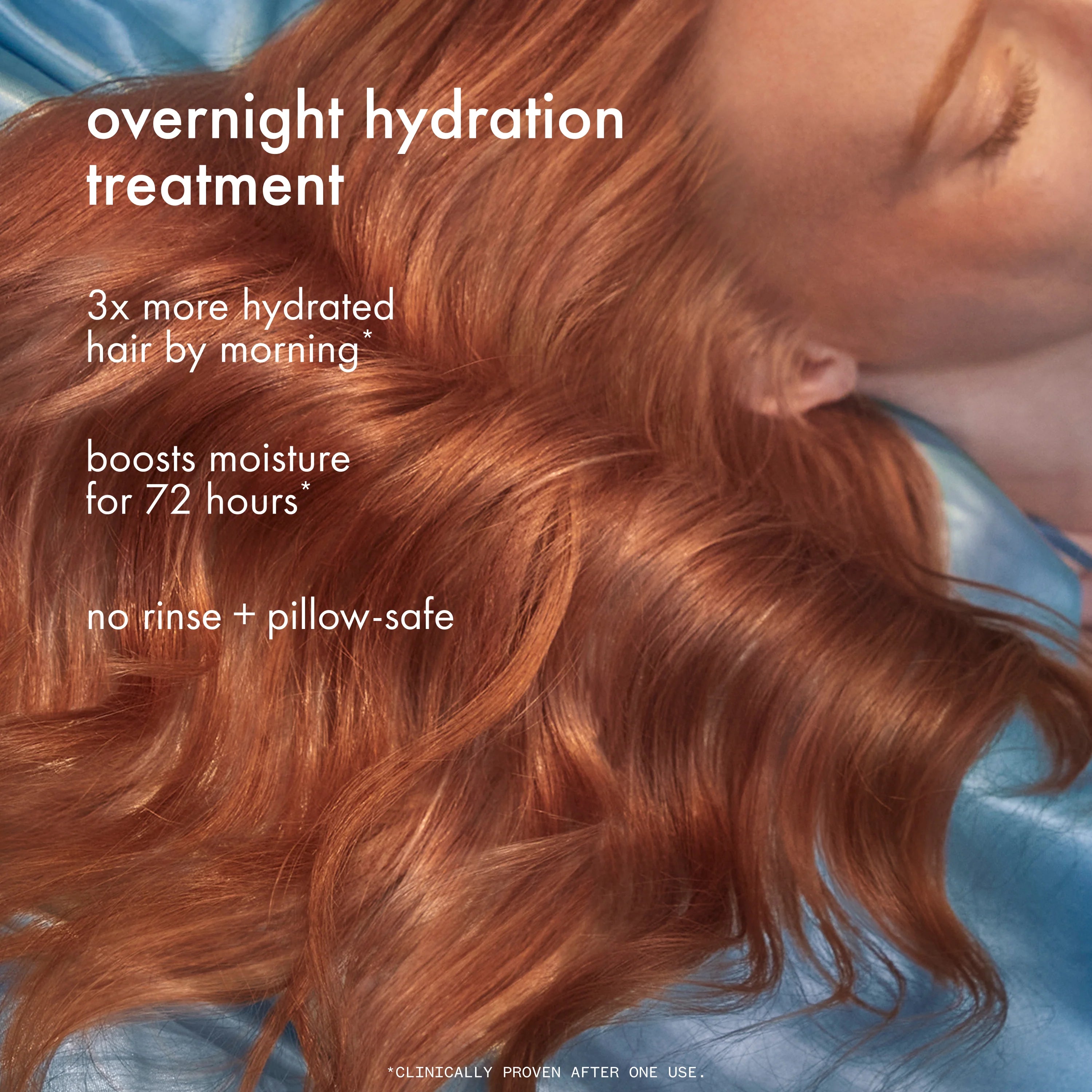 Hydration - Dream Routine Hydrating Night Treatment
