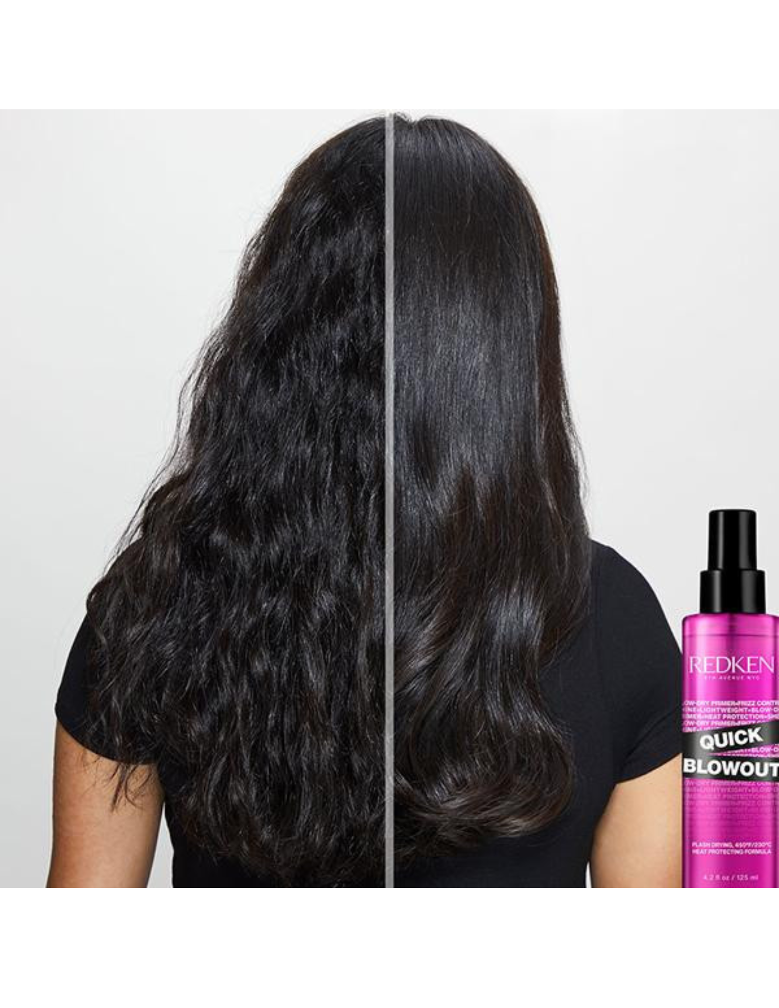 Quick Blowout