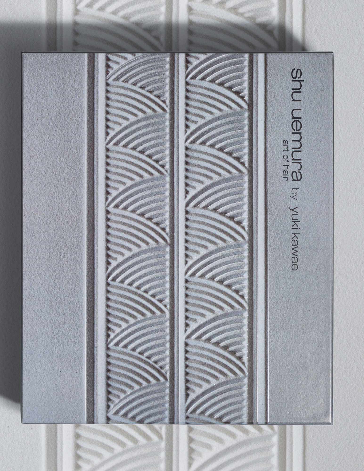 Coffret noël Shu uemura - Urban Moisture
