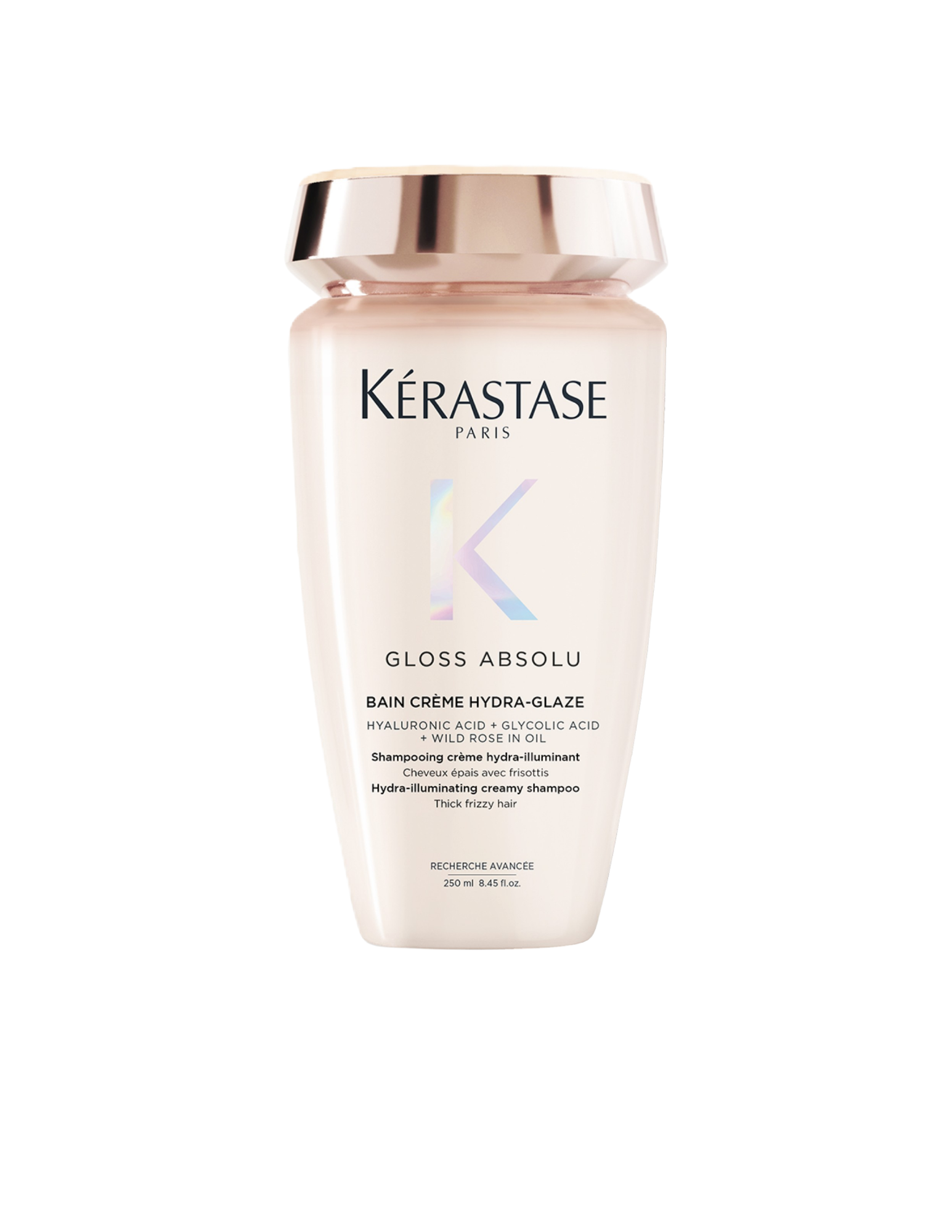 Bain Crème Hydra-Glaze