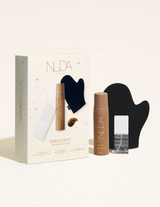 Nuda Holiday Glitter Set