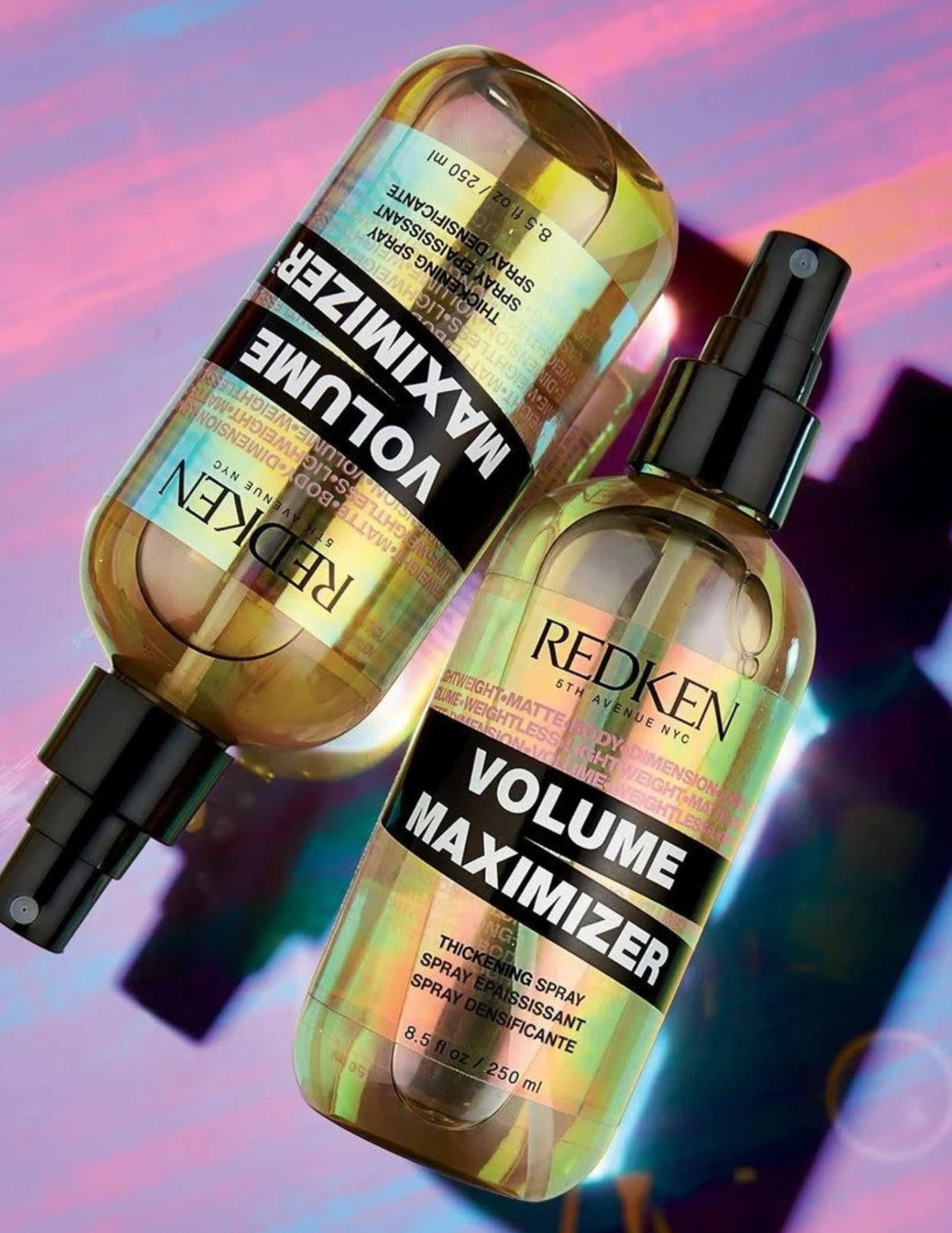 Spray épaississant Volume Maximizer