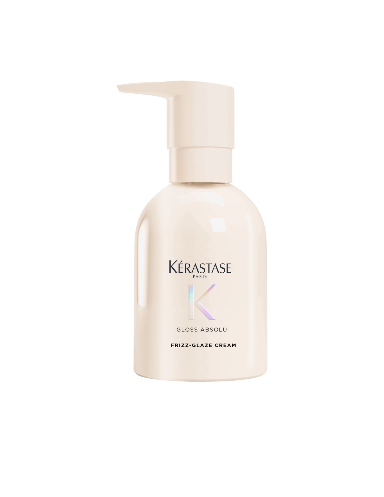 Crème sans-rinçage Frizz-Glaze