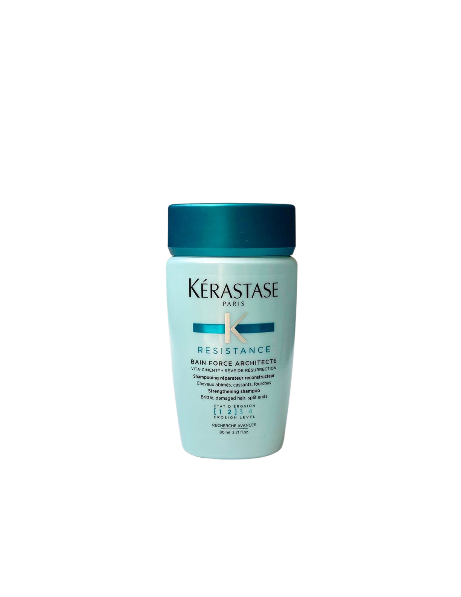 » Bain Force Architecte - Travel Size (100% off)