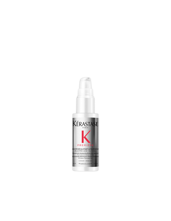 Ultra-repairing decalcifying concentrated treatment - Travel size