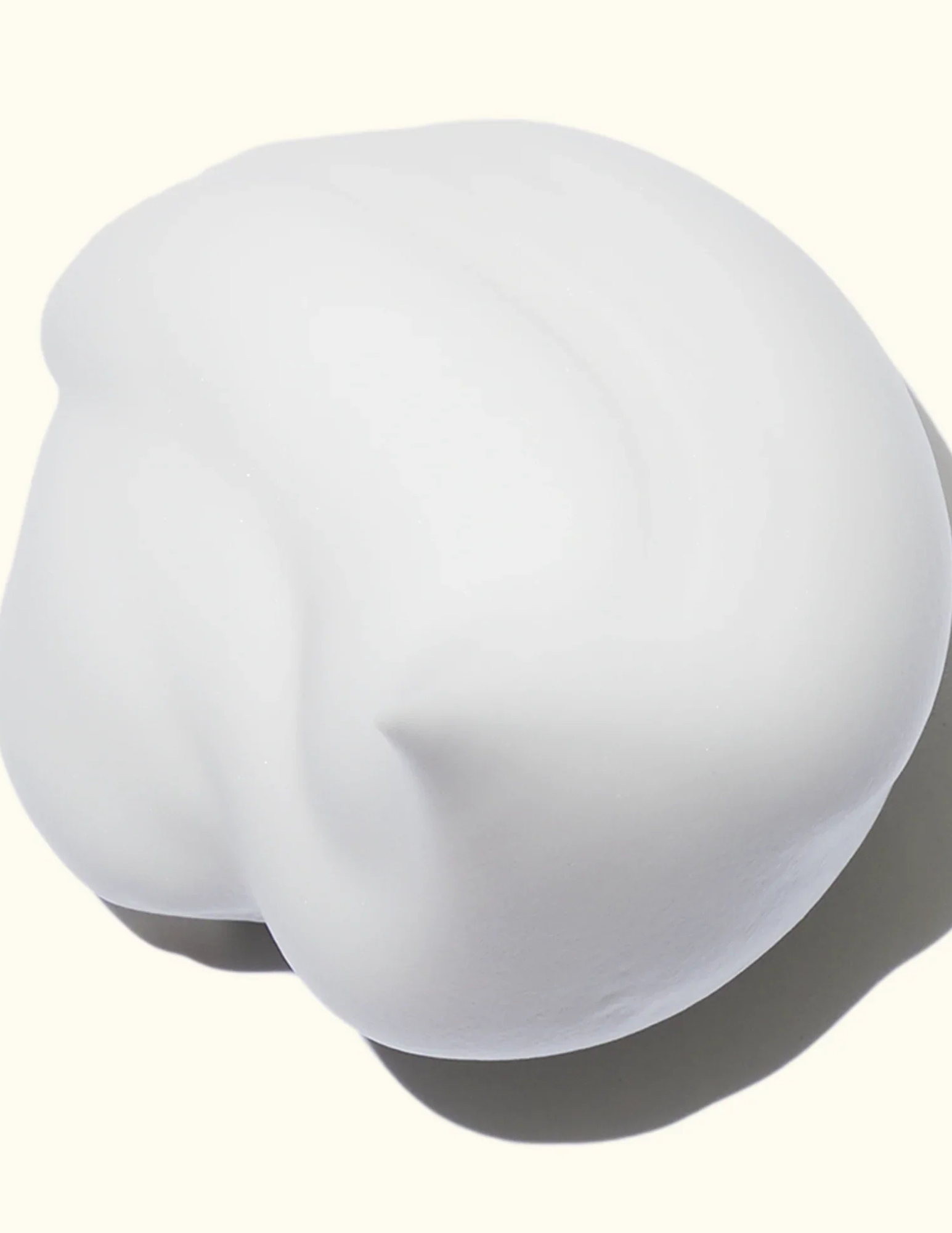 Volume - Mousse volumisante Plus Size