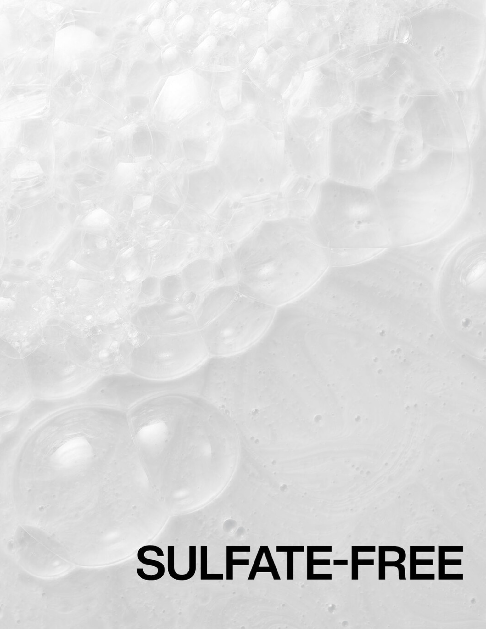 Frizz Dismiss - Shampoing Sans Sulfate 1L