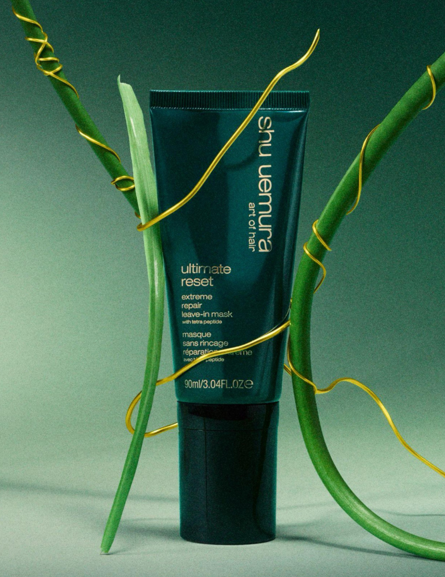 Extreme Repair Leave-in Mask - Ultimate reset