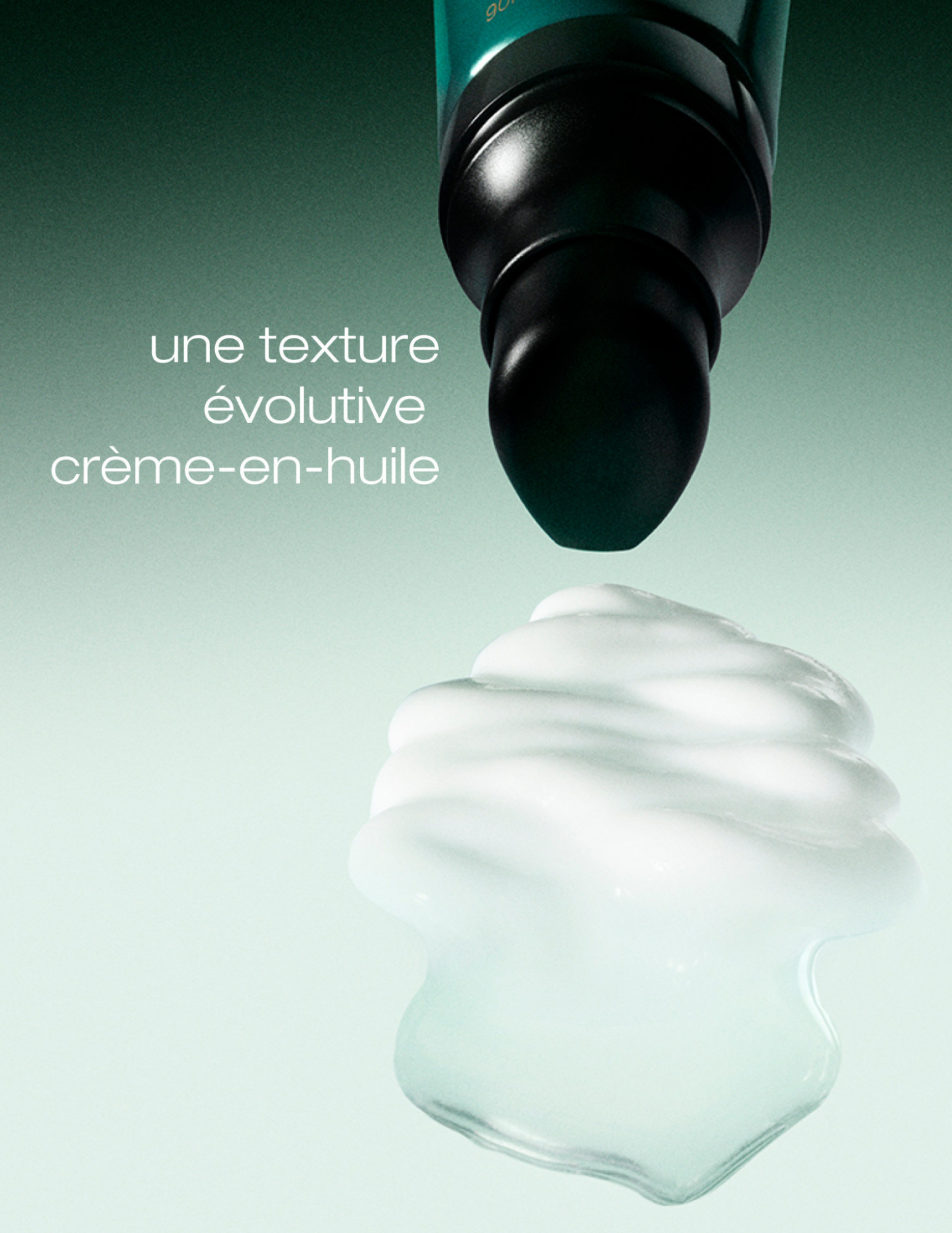 Extreme Repair Leave-in Mask - Ultimate reset