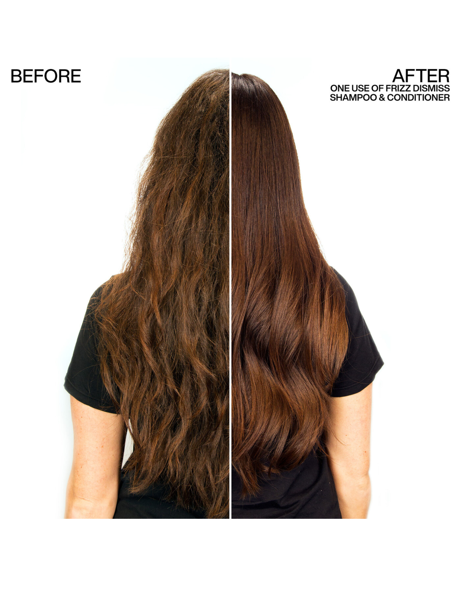 Frizz Dismiss - Après-Shampoing 1L