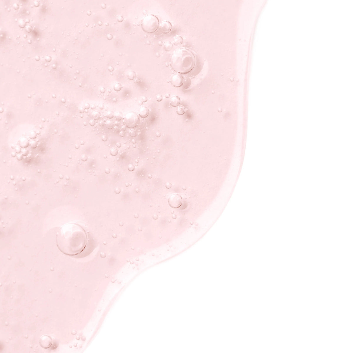 Sérum éclat Cell Shock White - texture du produit