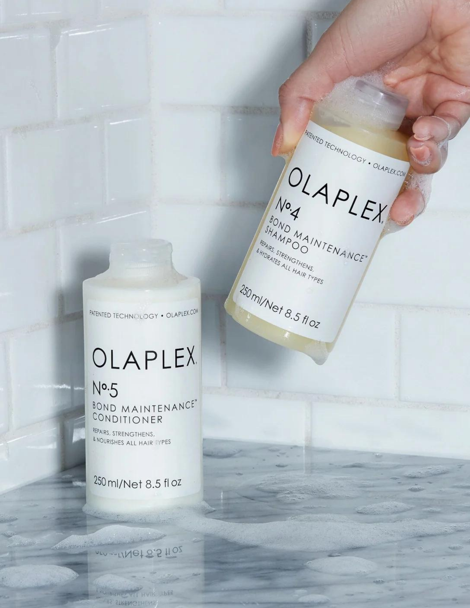 Olaplex - Revitalisant No.5