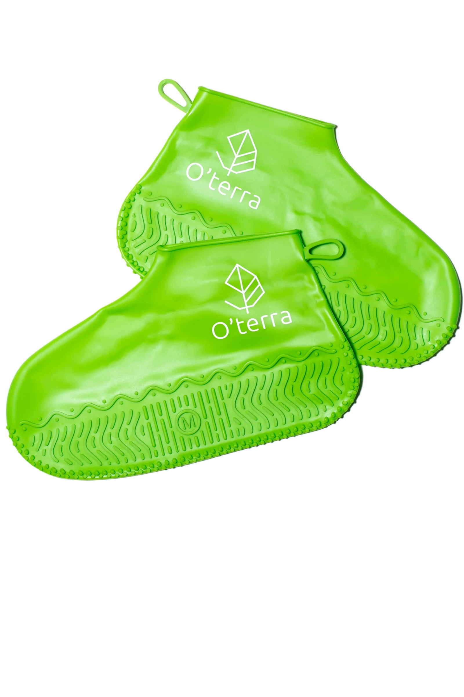 Chaussons de soin de pied