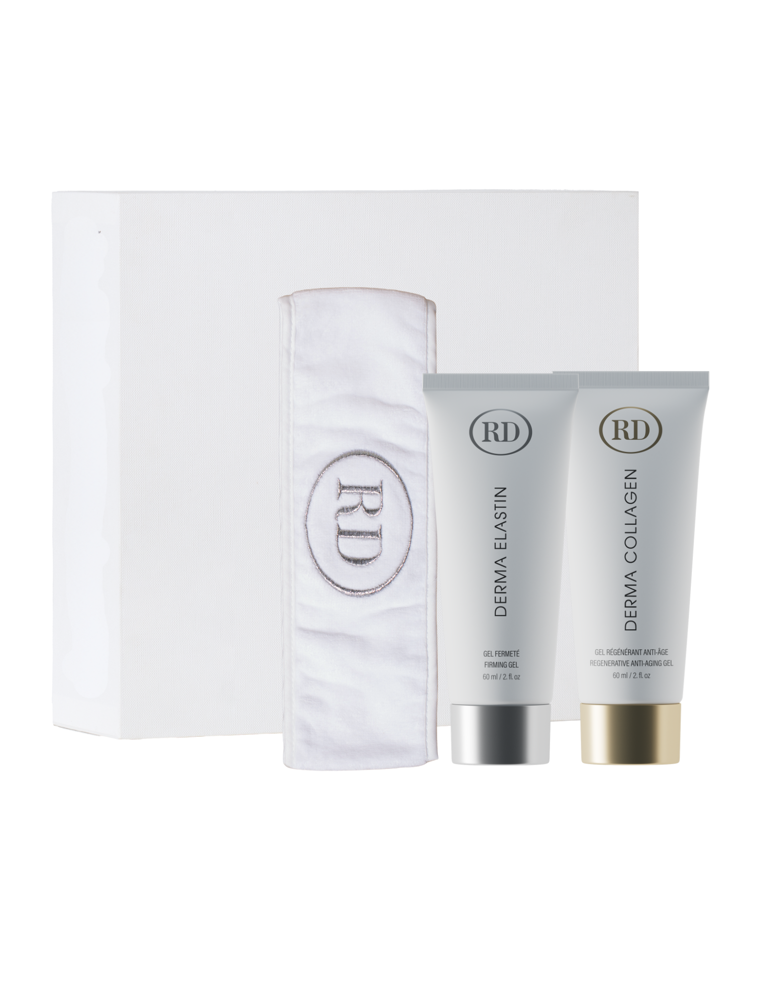 Holiday box - RD Cosmetic